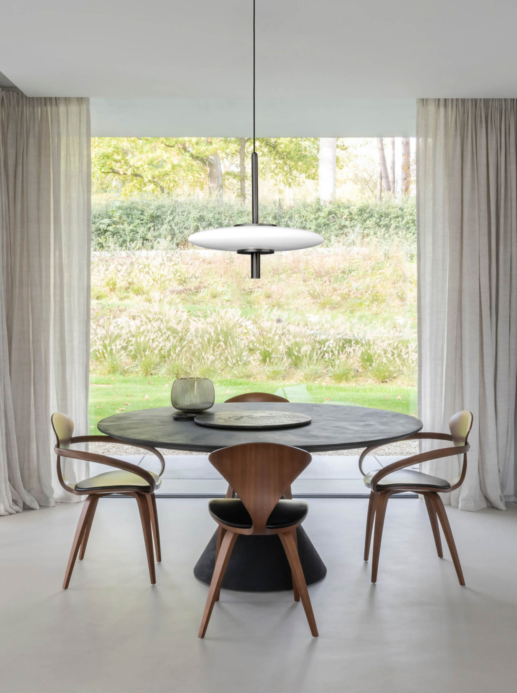 UFO | Pendant Light