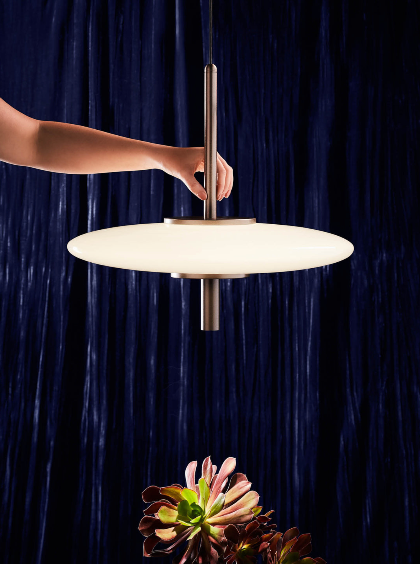 UFO | Pendant Light