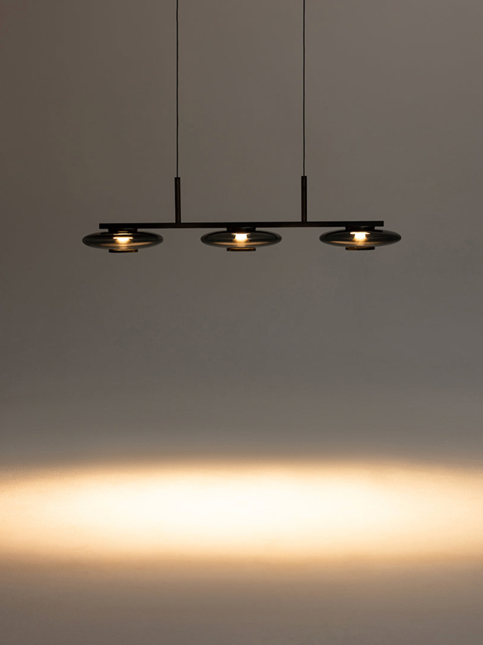UFO | Linear Pendant Light