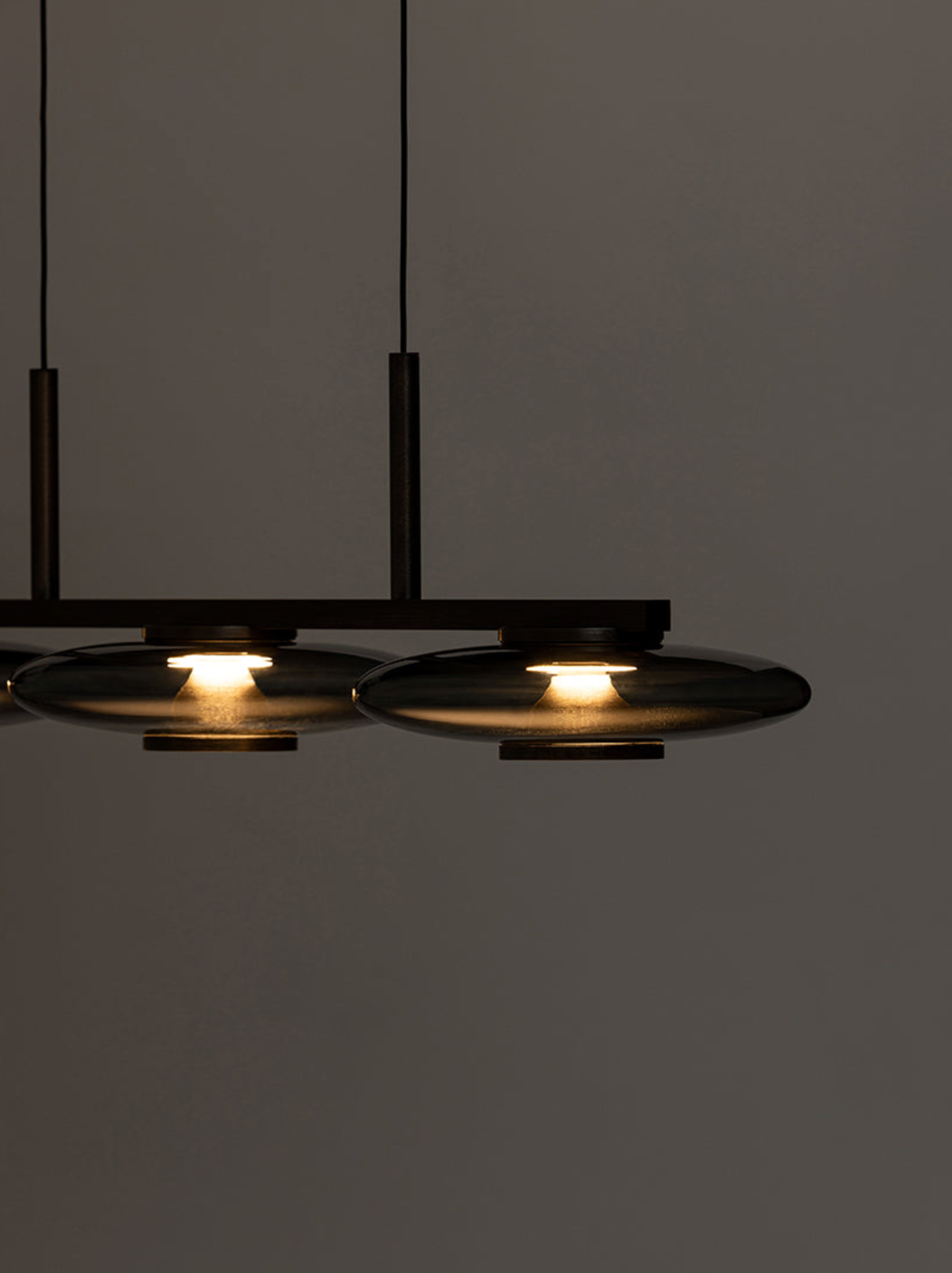 UFO | Linear Pendant Light