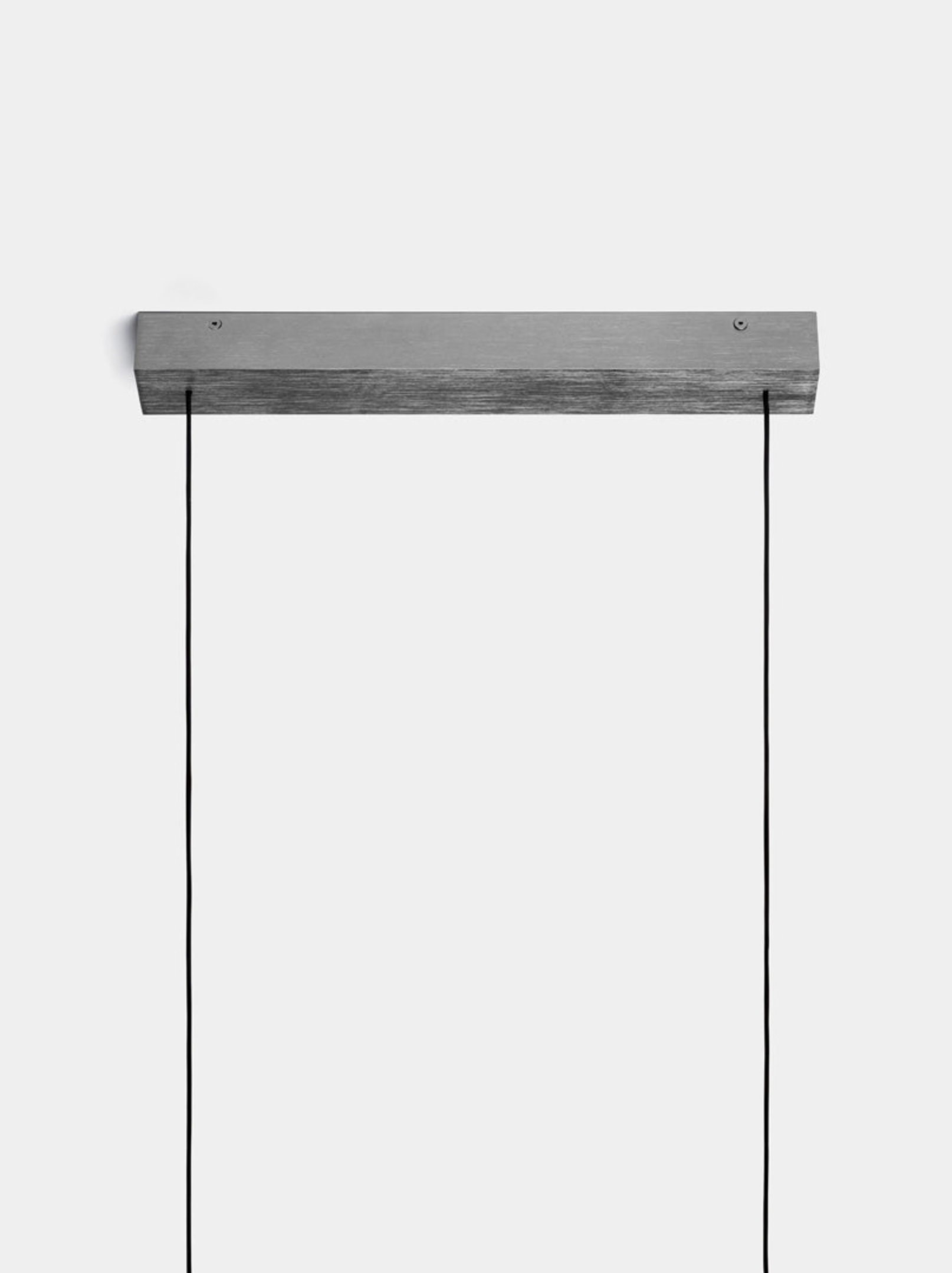 Column | Linear Pendant Light