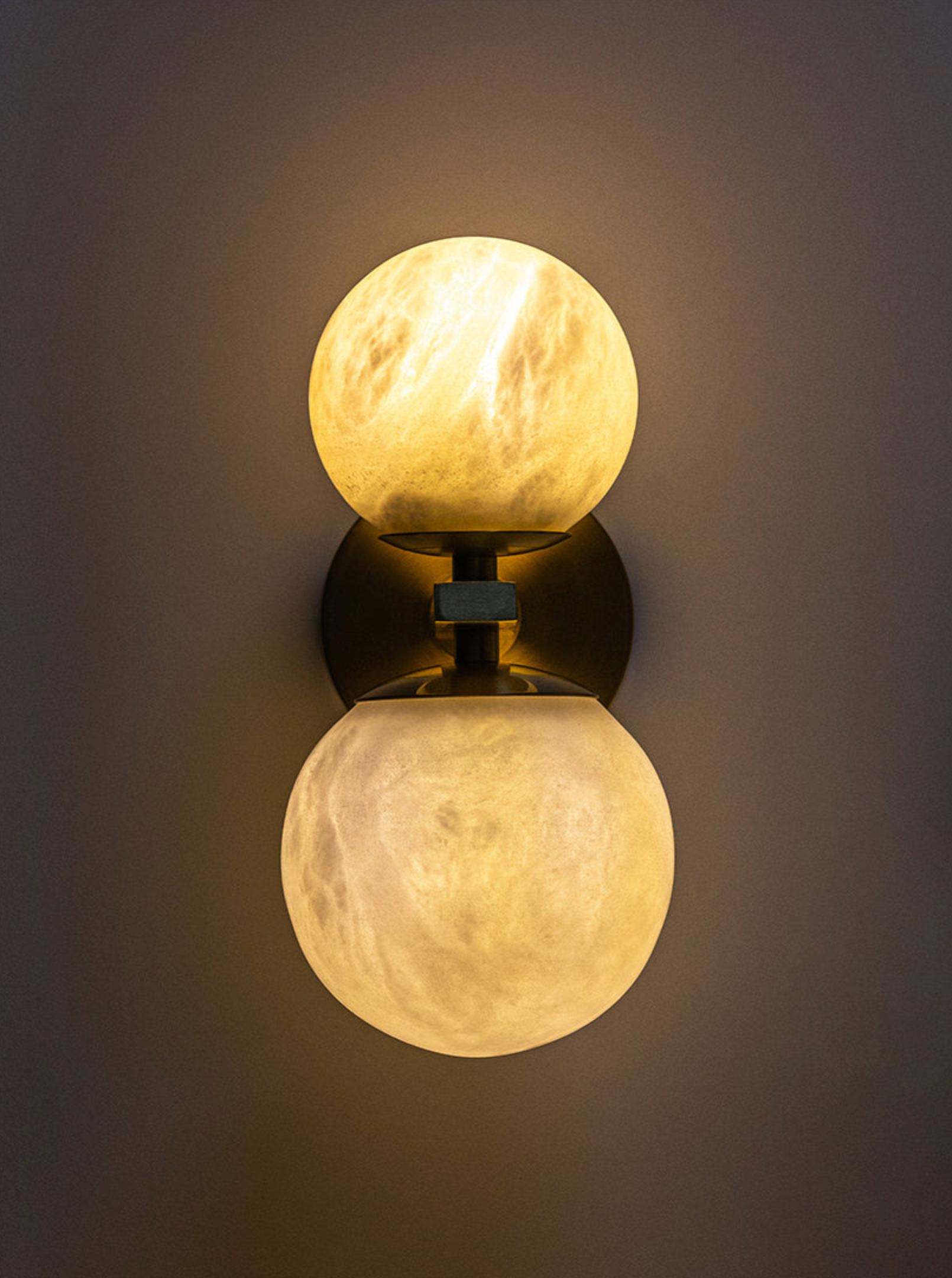 Boyd | Wall Light