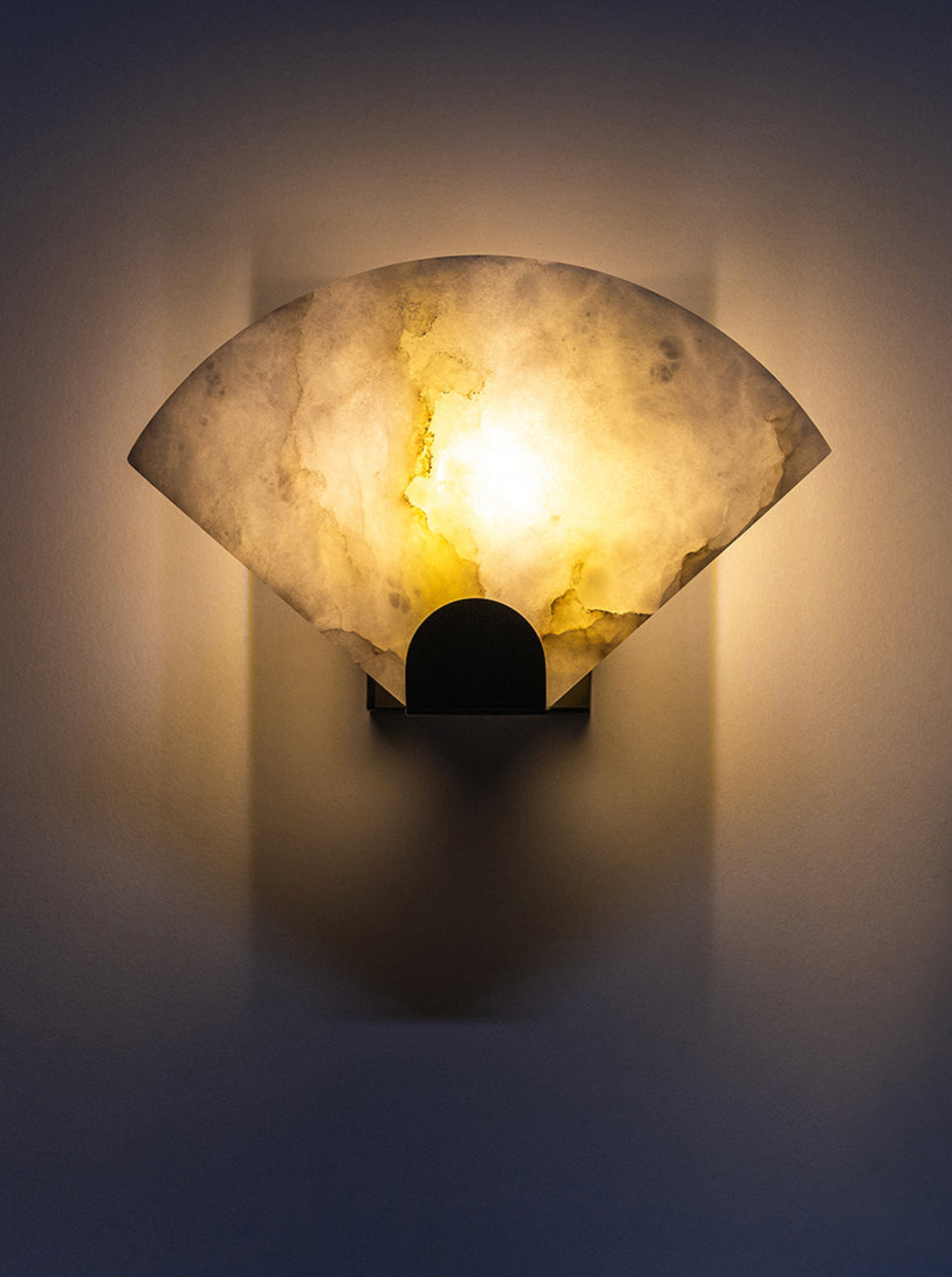 Fan | Wall Light