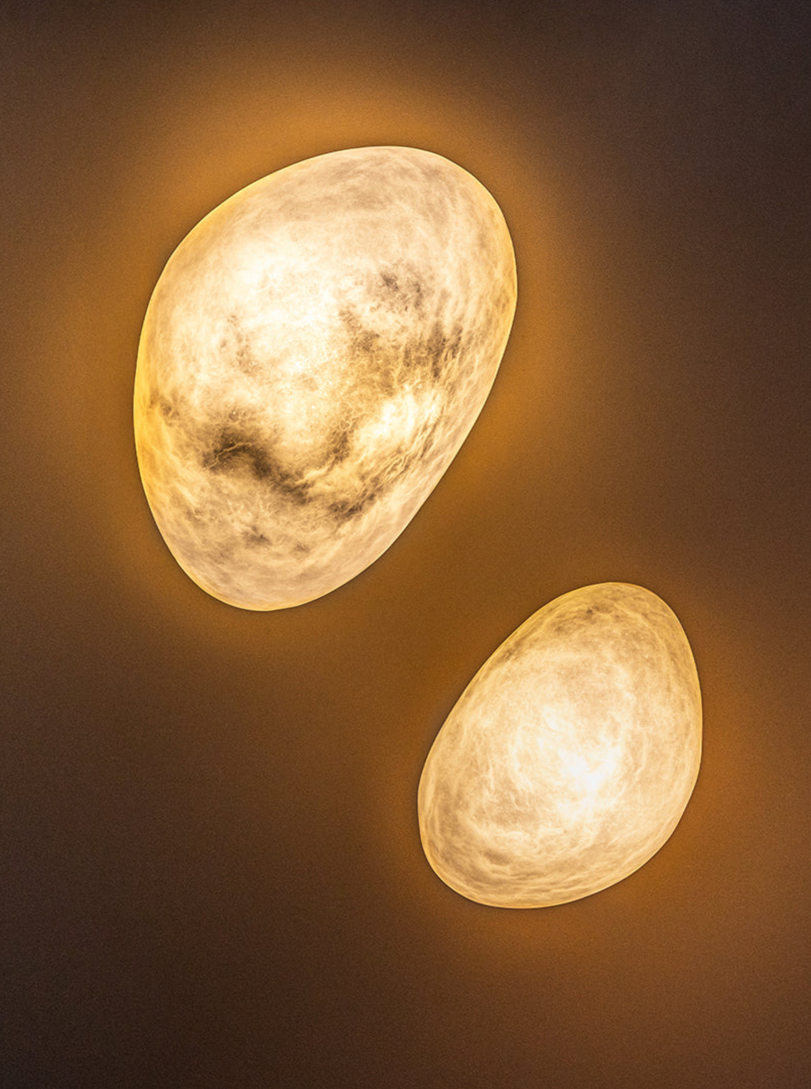 Moonstone | Wall Light