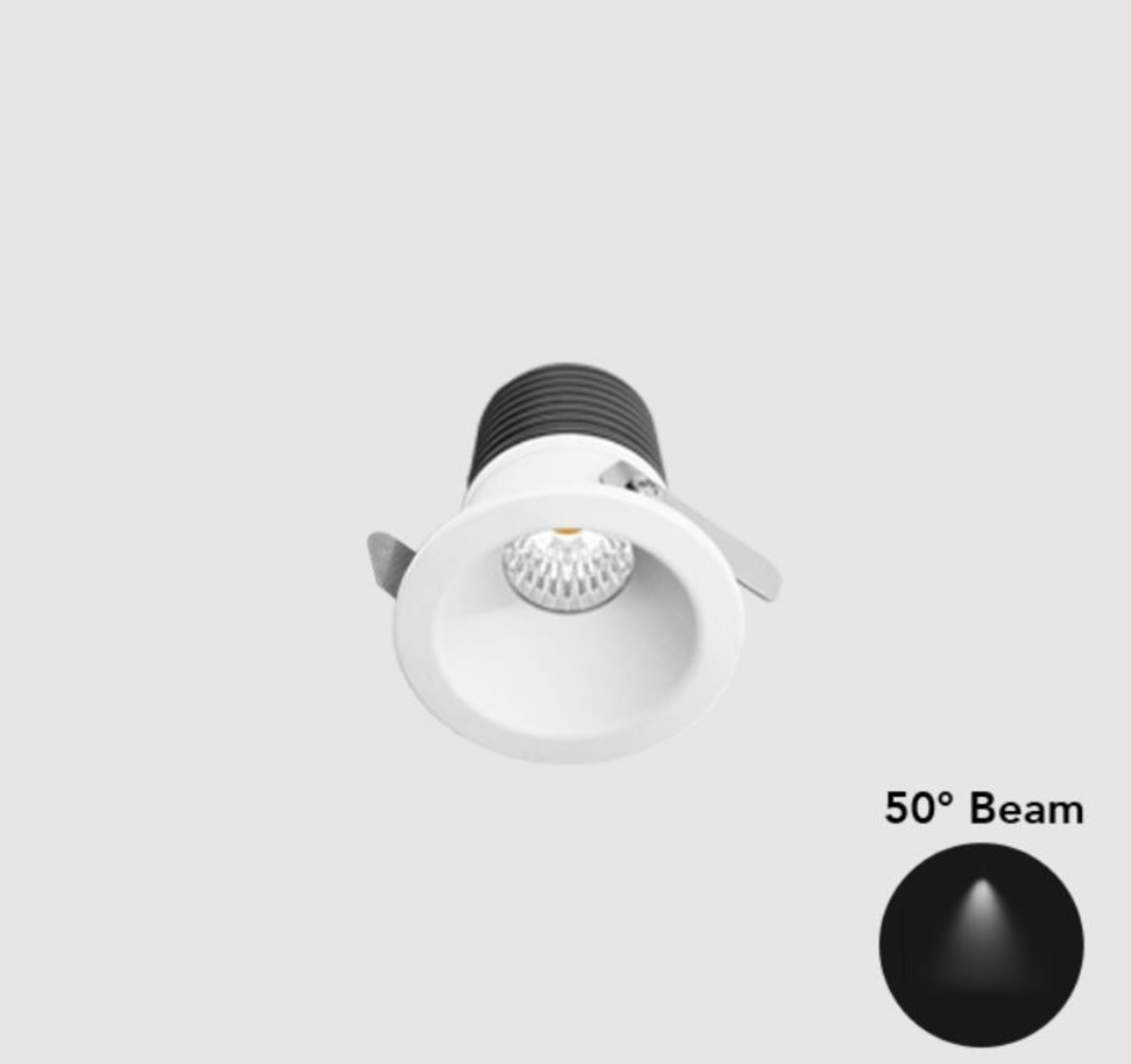 Luna Starlight | Downlight