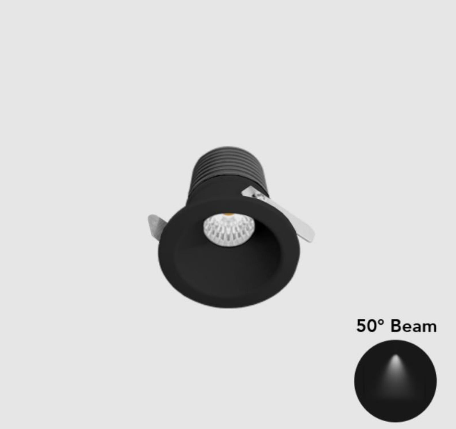 Luna Starlight | Downlight