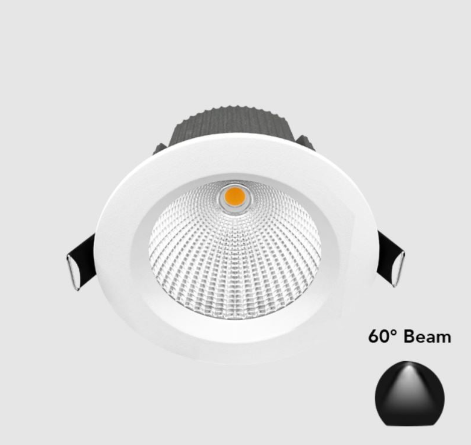 Lite 108 IP65 | Outdoor Downlight