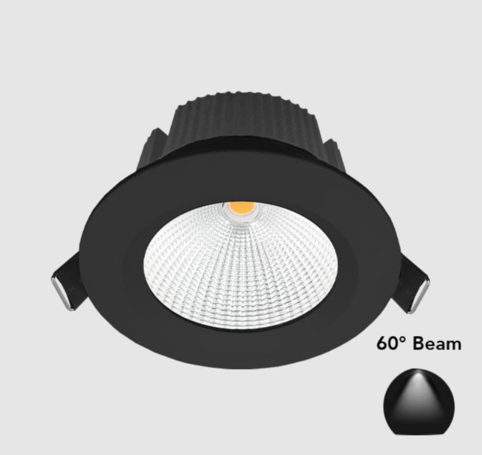 Lite 108 IP65 | Outdoor Downlight