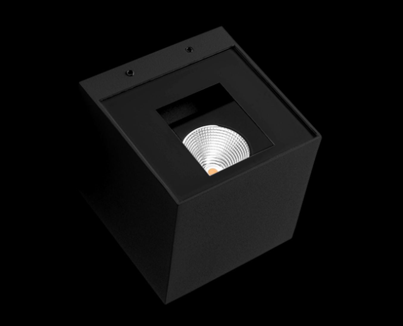 Cubix Square | Wall Light