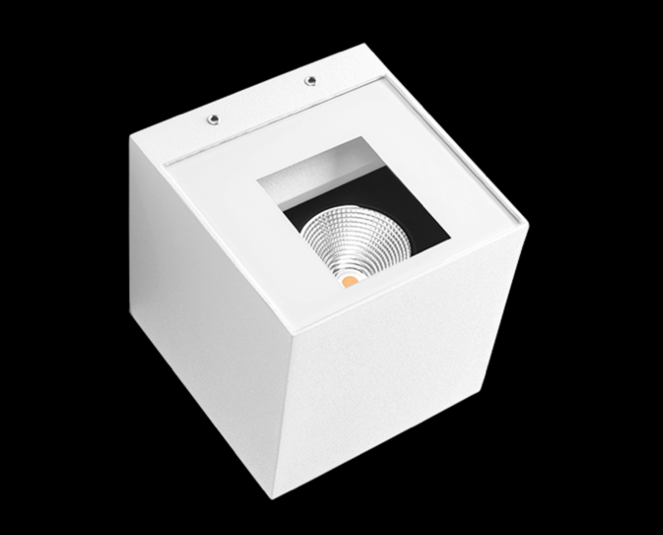 Cubix Square | Wall Light