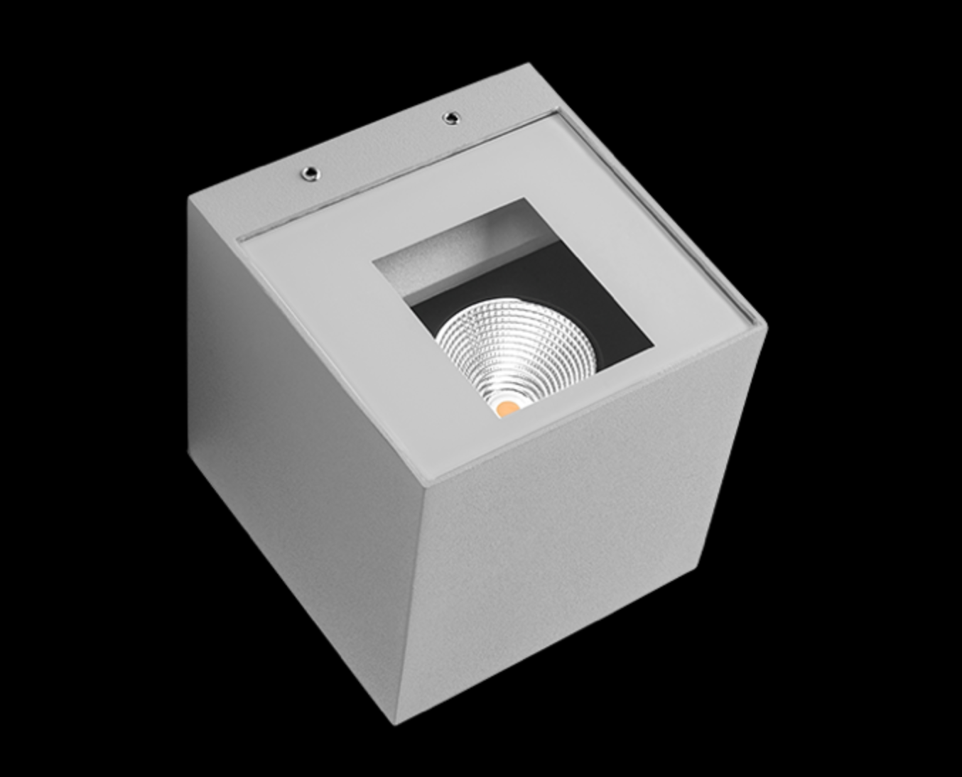 Cubix Square | Wall Light