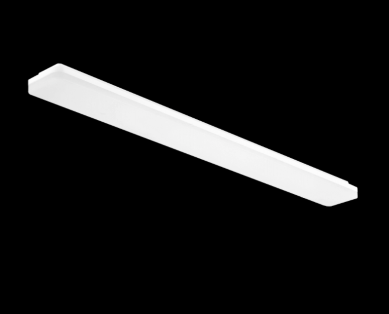 Luxe Long | Ceiling Light