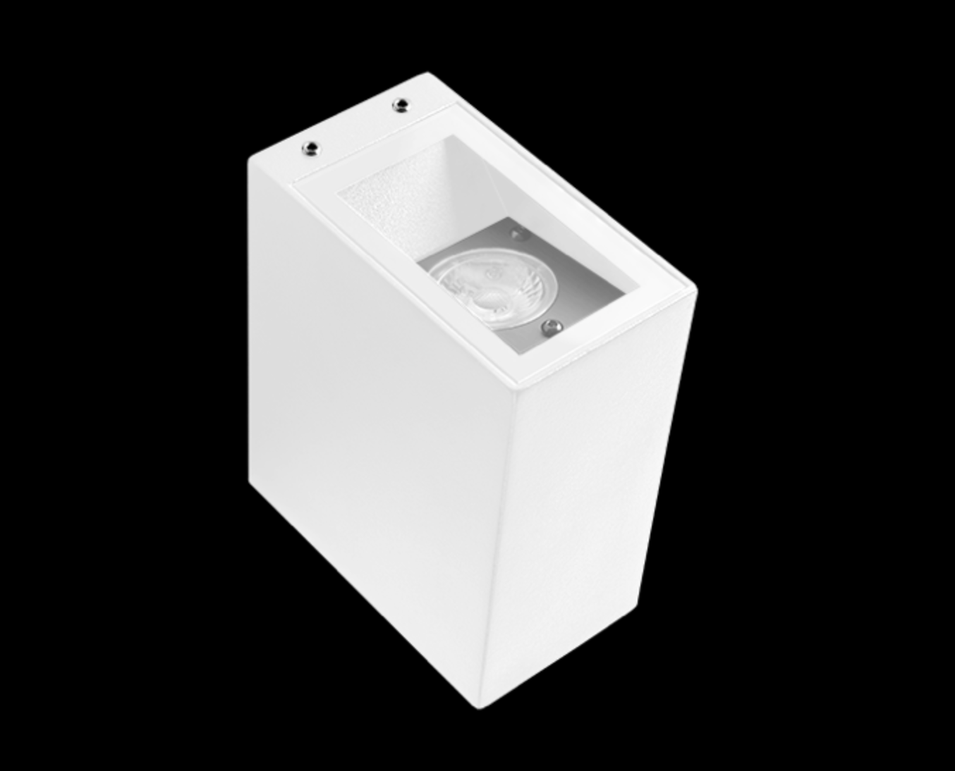 Cubix | Wall Light
