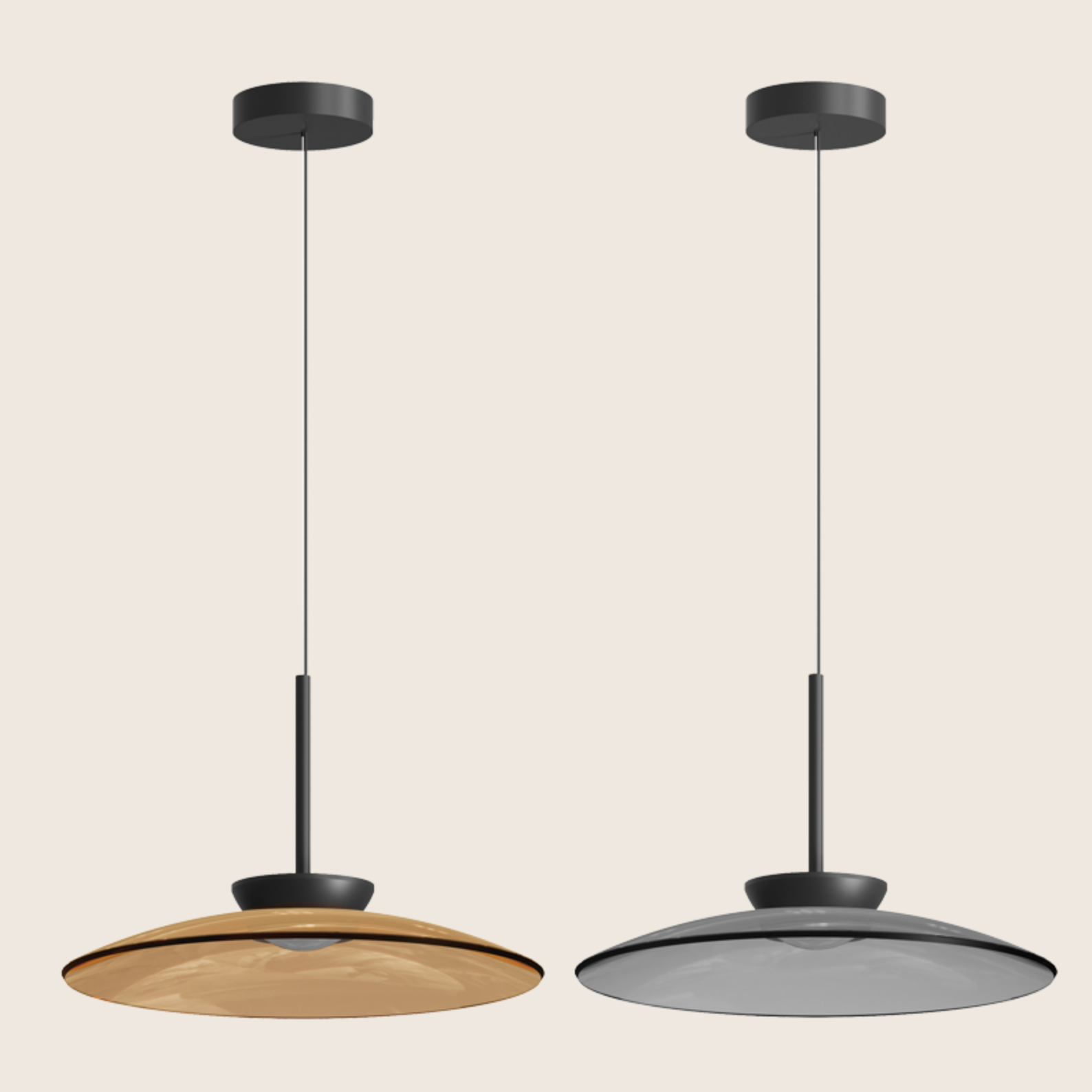 Aither | Pendant Light