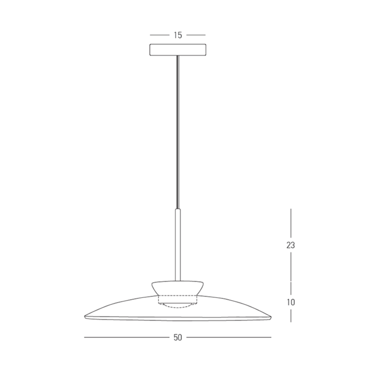 Aither | Pendant Light