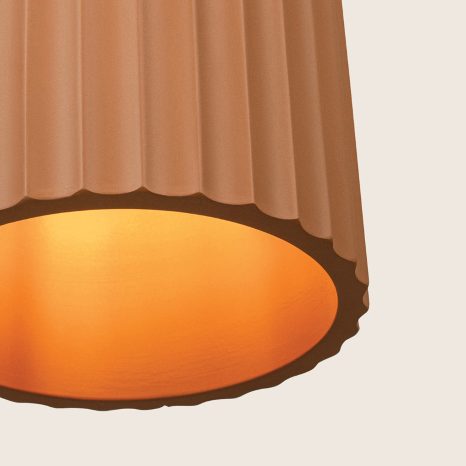 Doric | Pendant Light