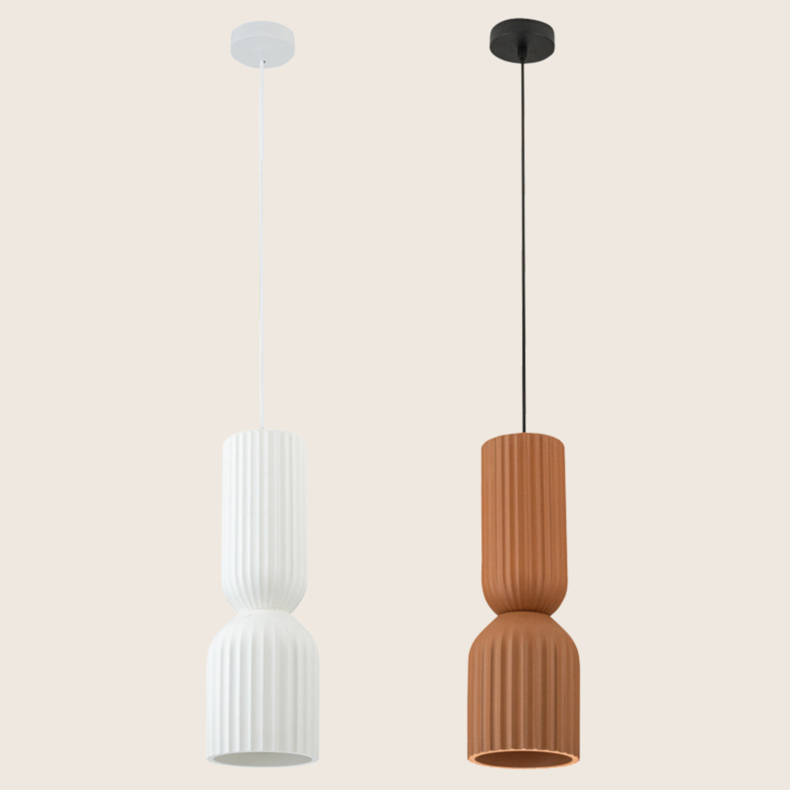 Doric | Pendant Light