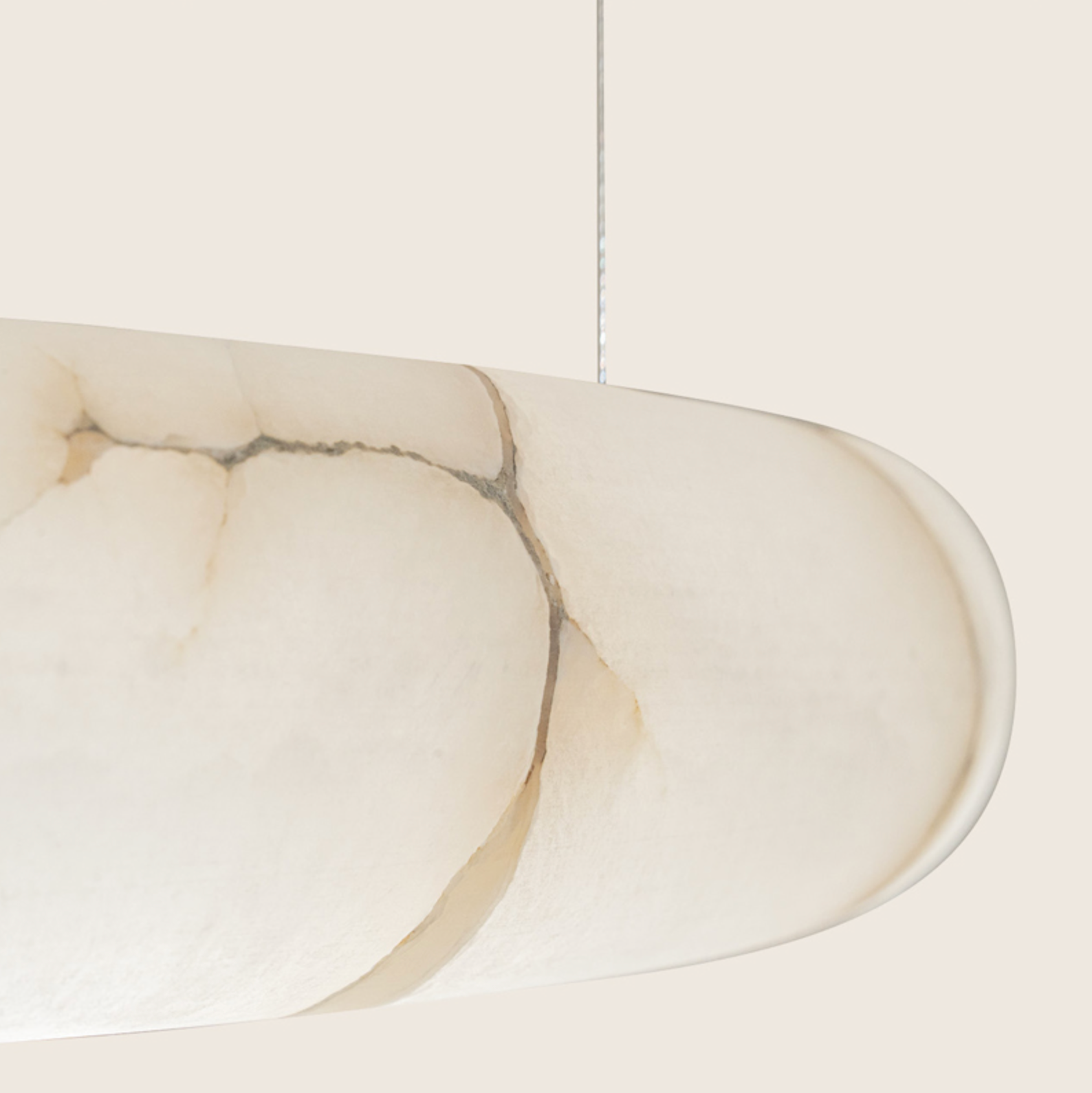 Zeus Halo | Pendant Light