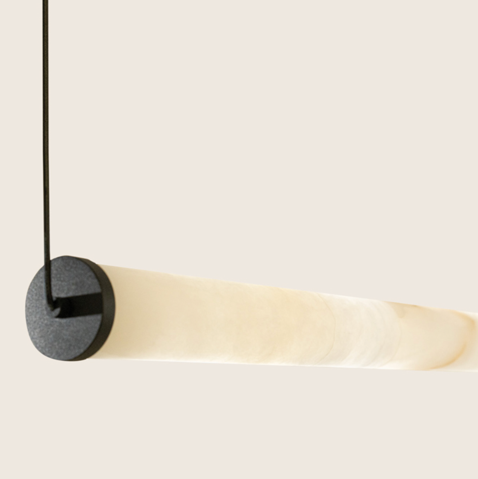 Zeus Axis | Linear Pendant Light