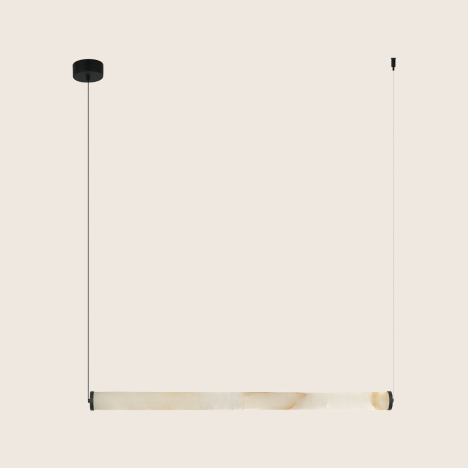 Zeus Axis | Linear Pendant Light