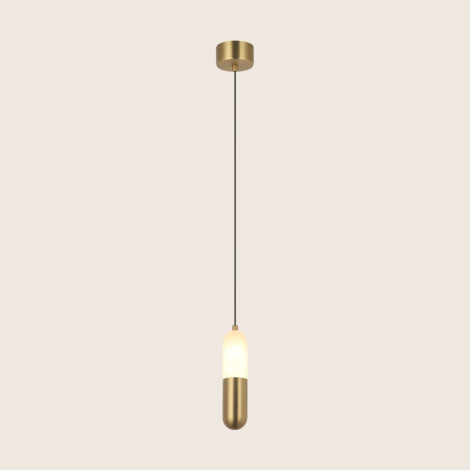 Zeus Duo | Pendant Light