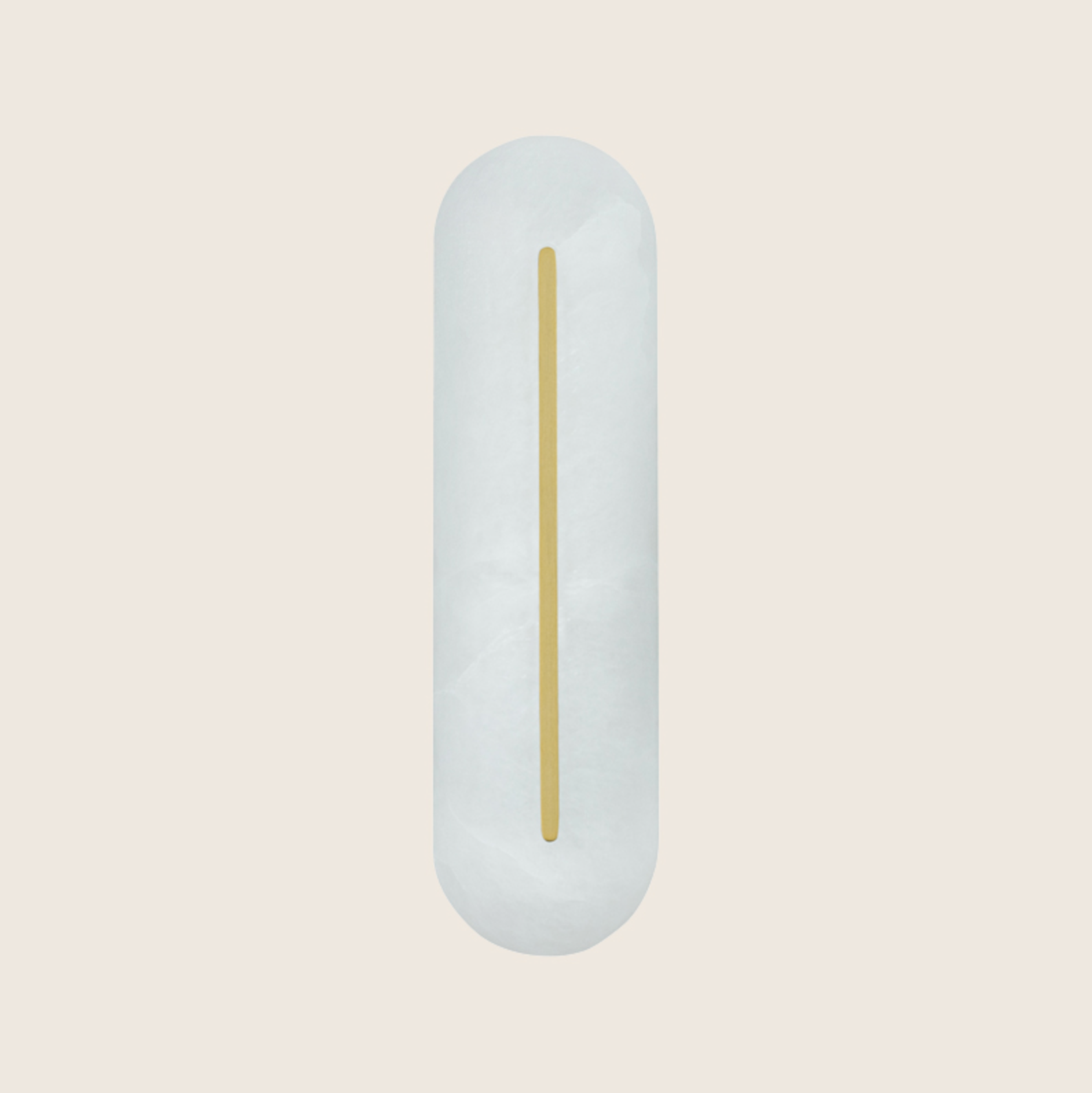 Zeus Curve | Wall Light