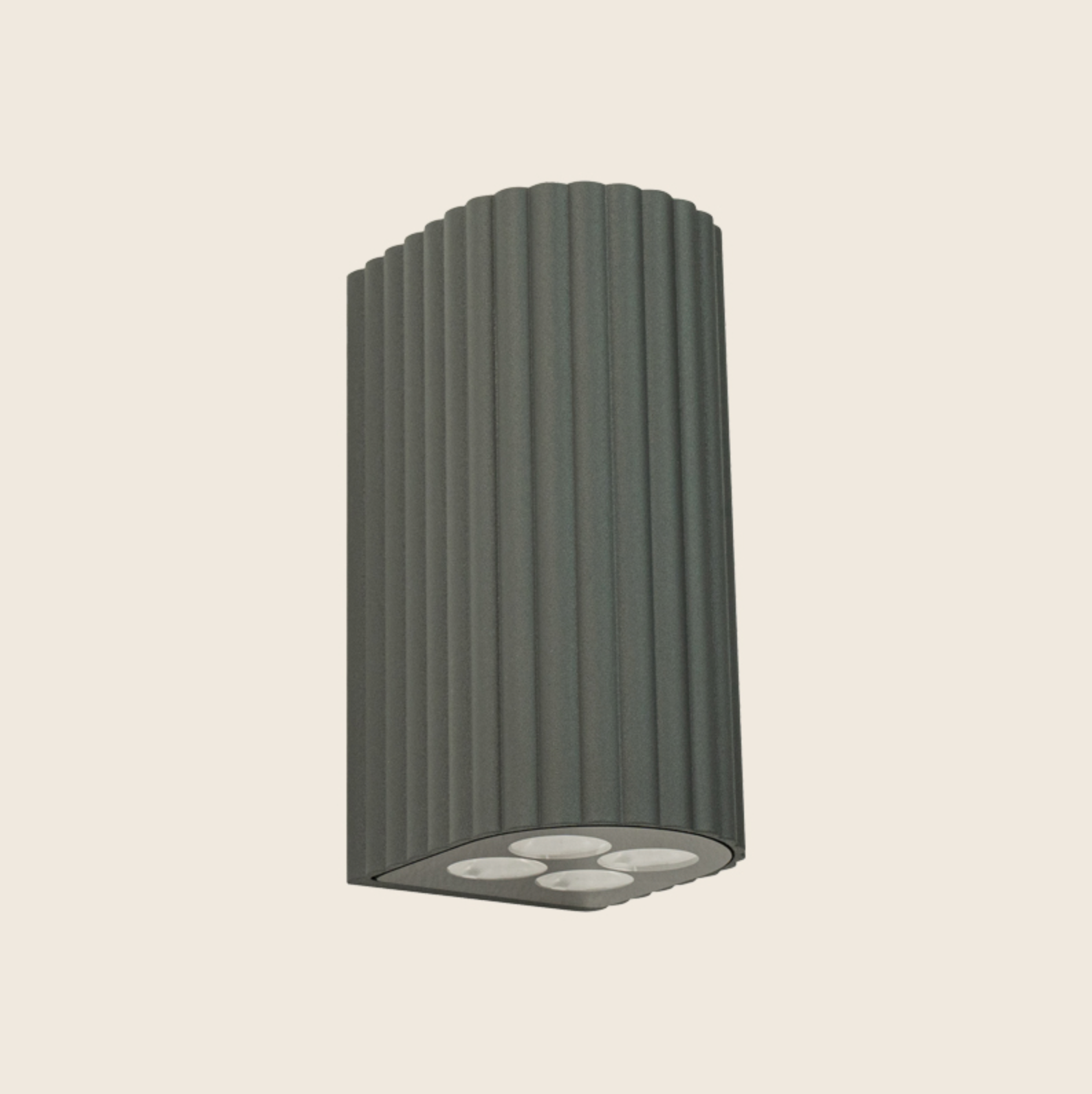 Hestia Double | Wall Light
