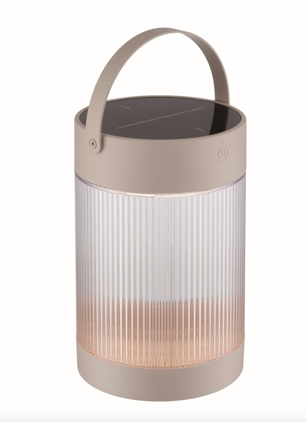 Coupar Solar | Portable Lamp