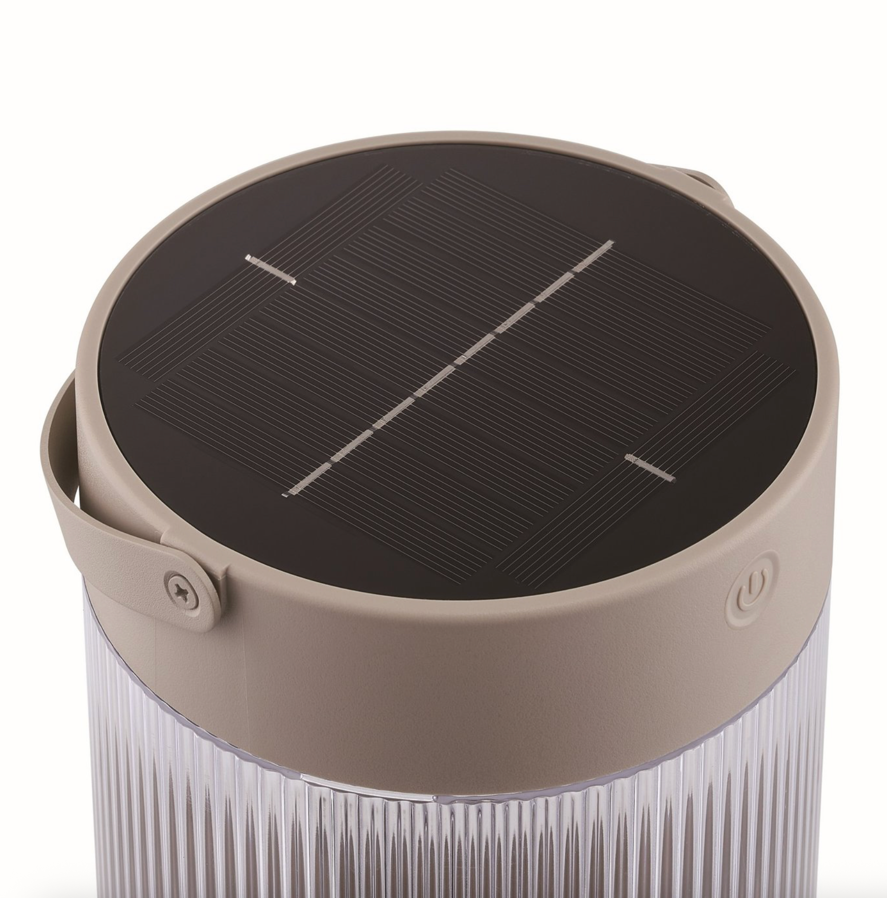 Coupar Solar | Portable Lamp