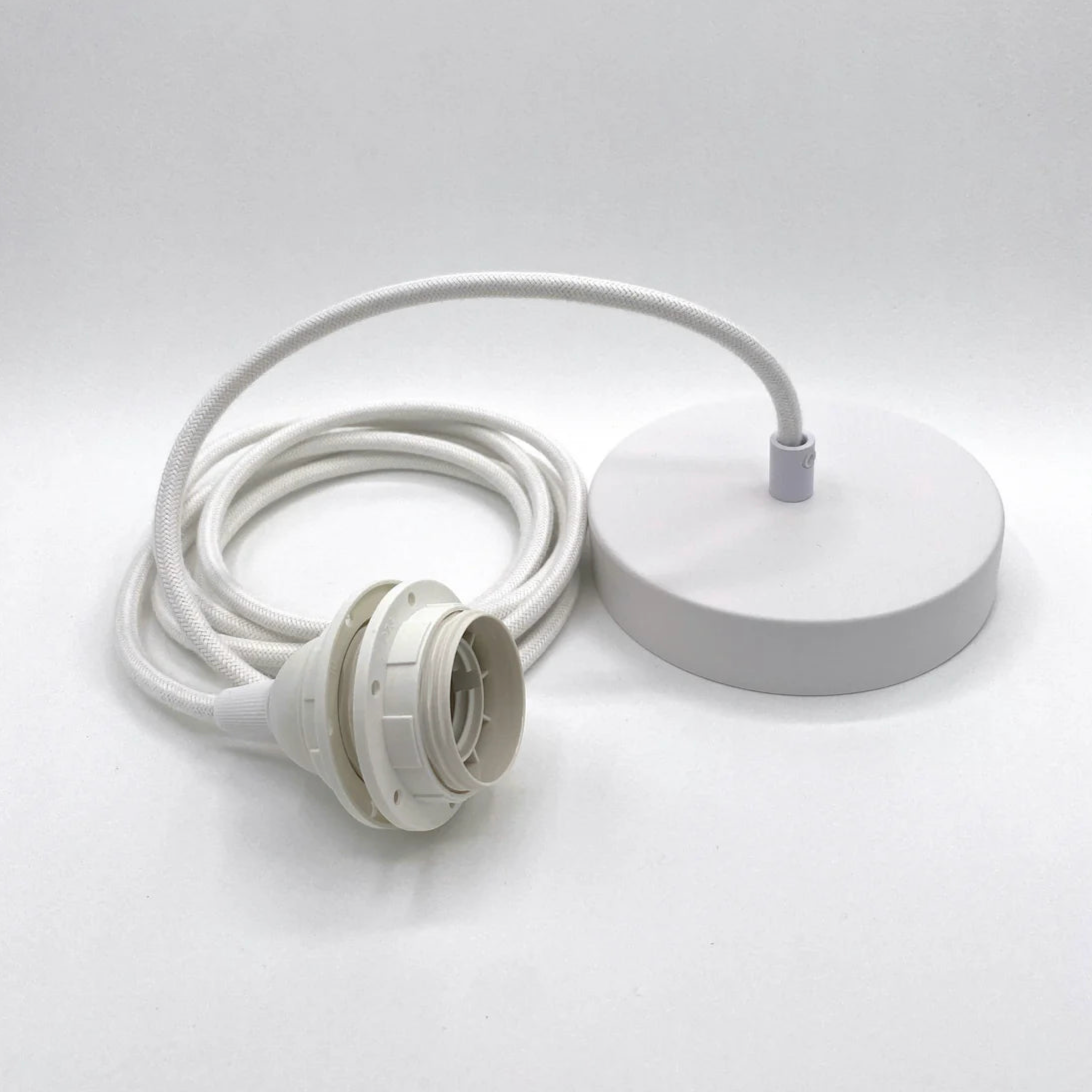 Hourglass #2 | Pendant Light