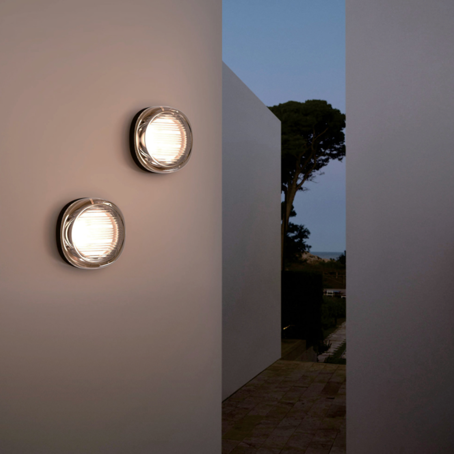 Ilios | Wall Light