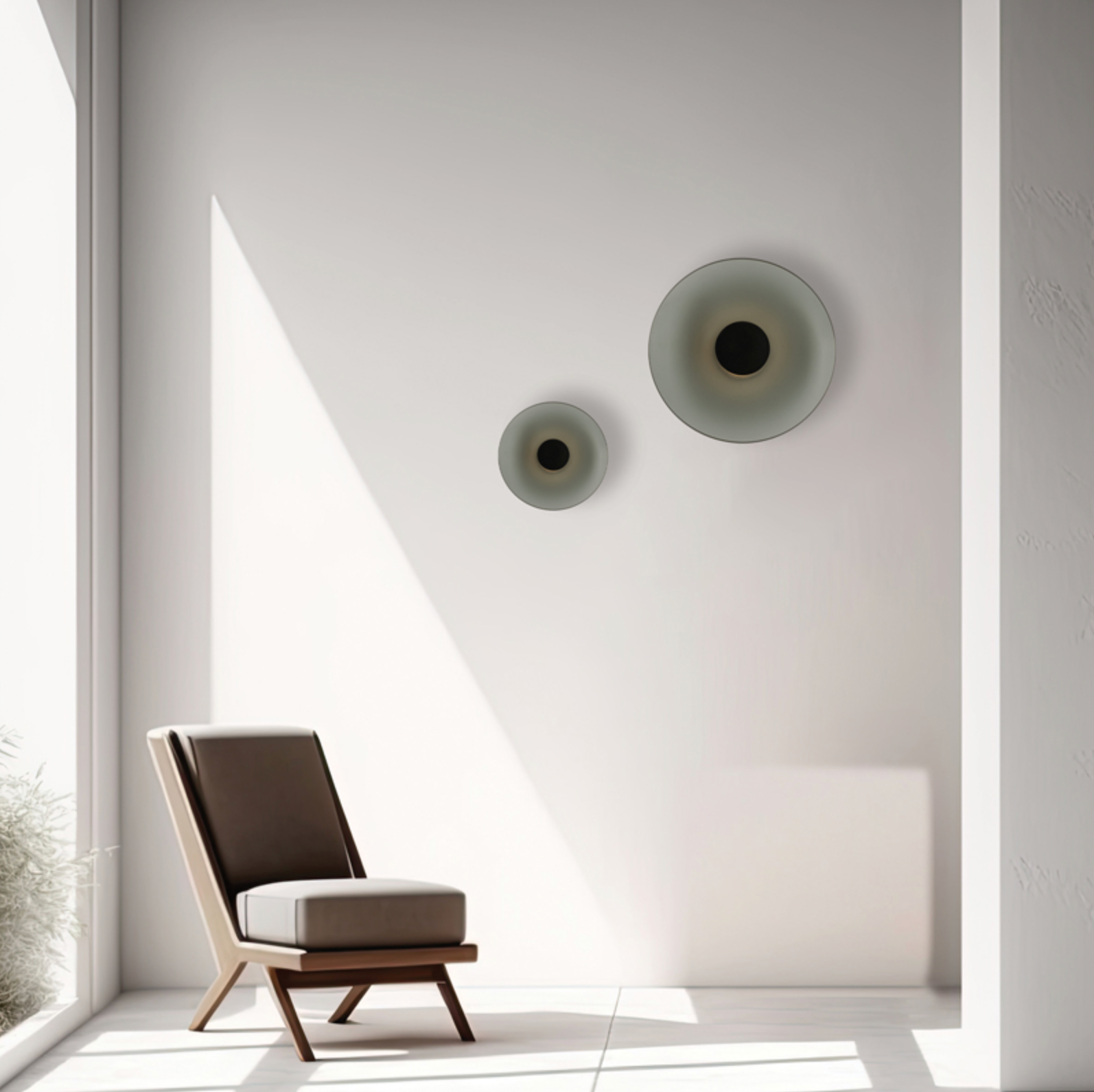 Aither | Wall Light