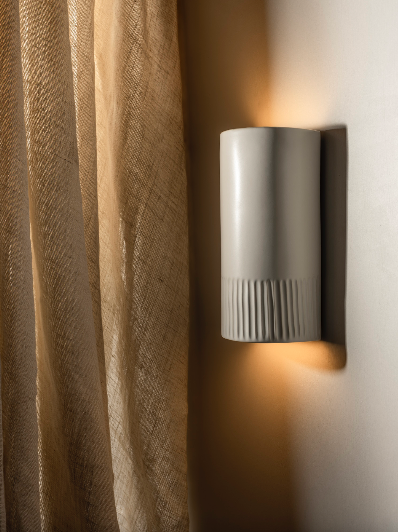 Day Tall | Wall Light
