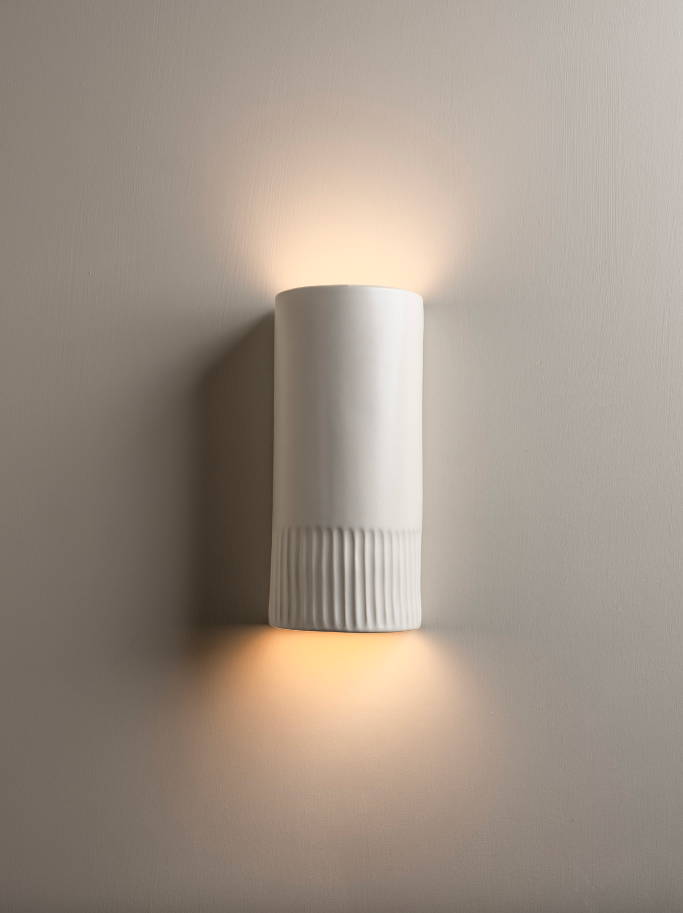Day Tall | Wall Light