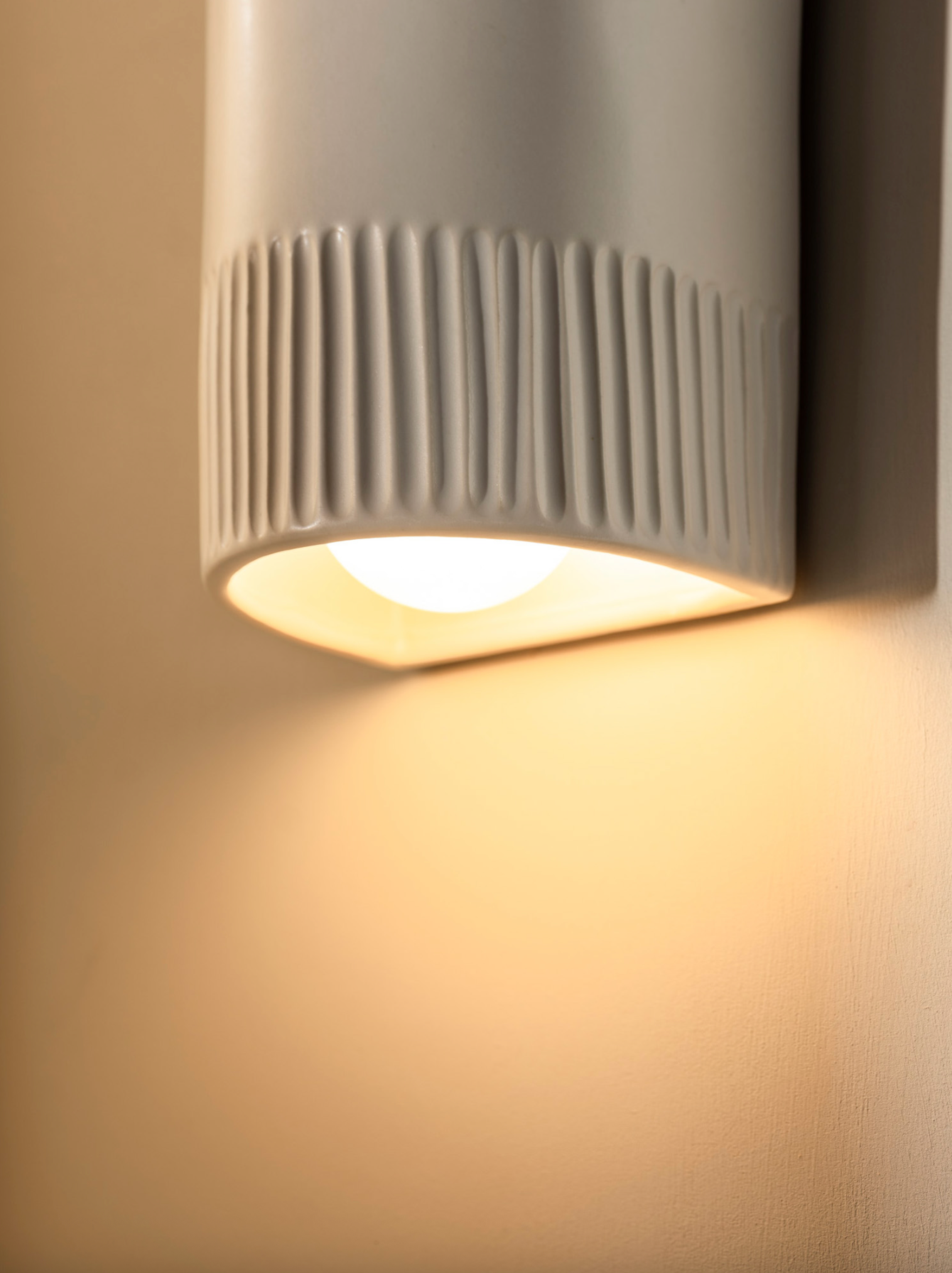 Day Tall | Wall Light