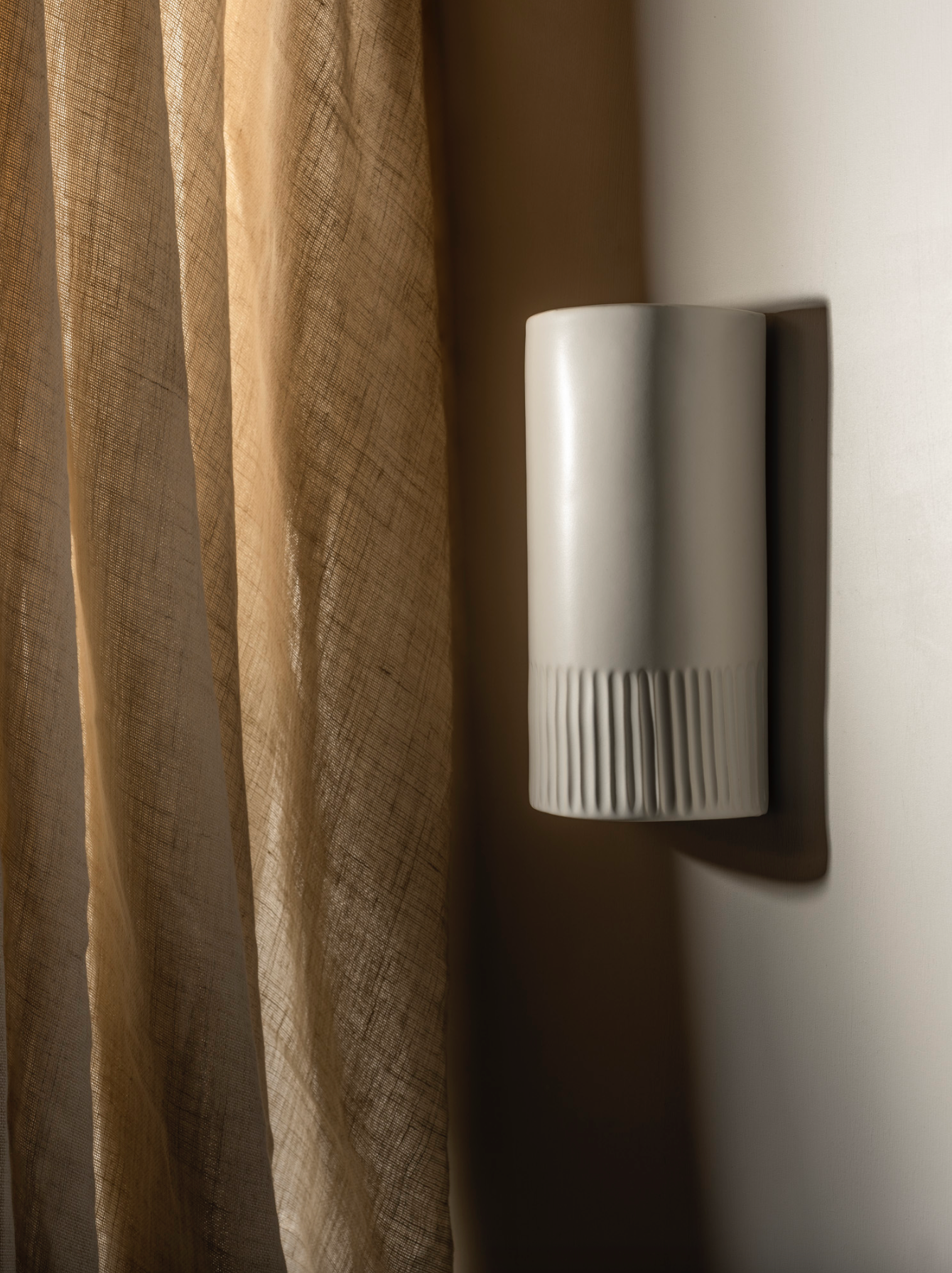 Day Tall | Wall Light