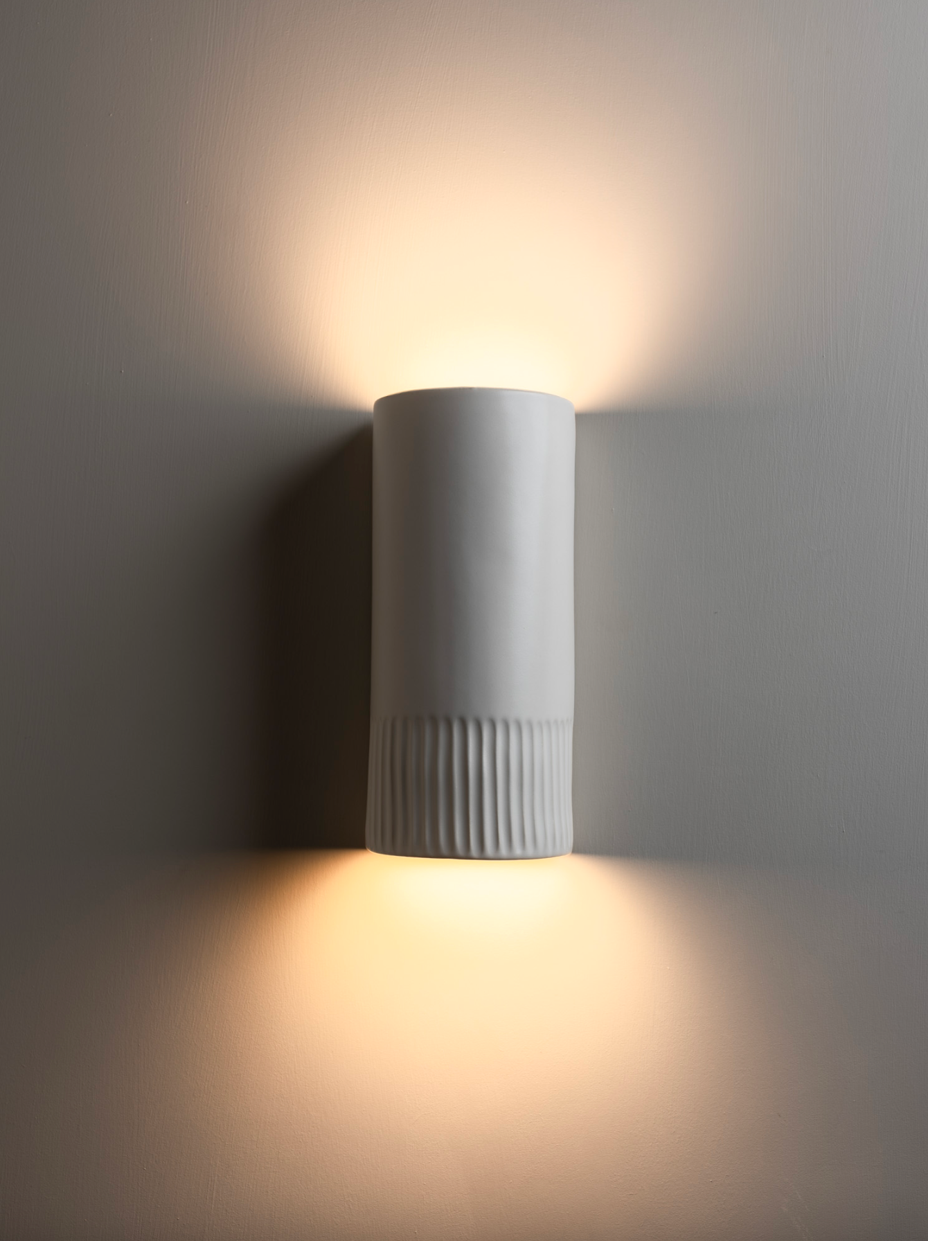 Day Tall | Wall Light