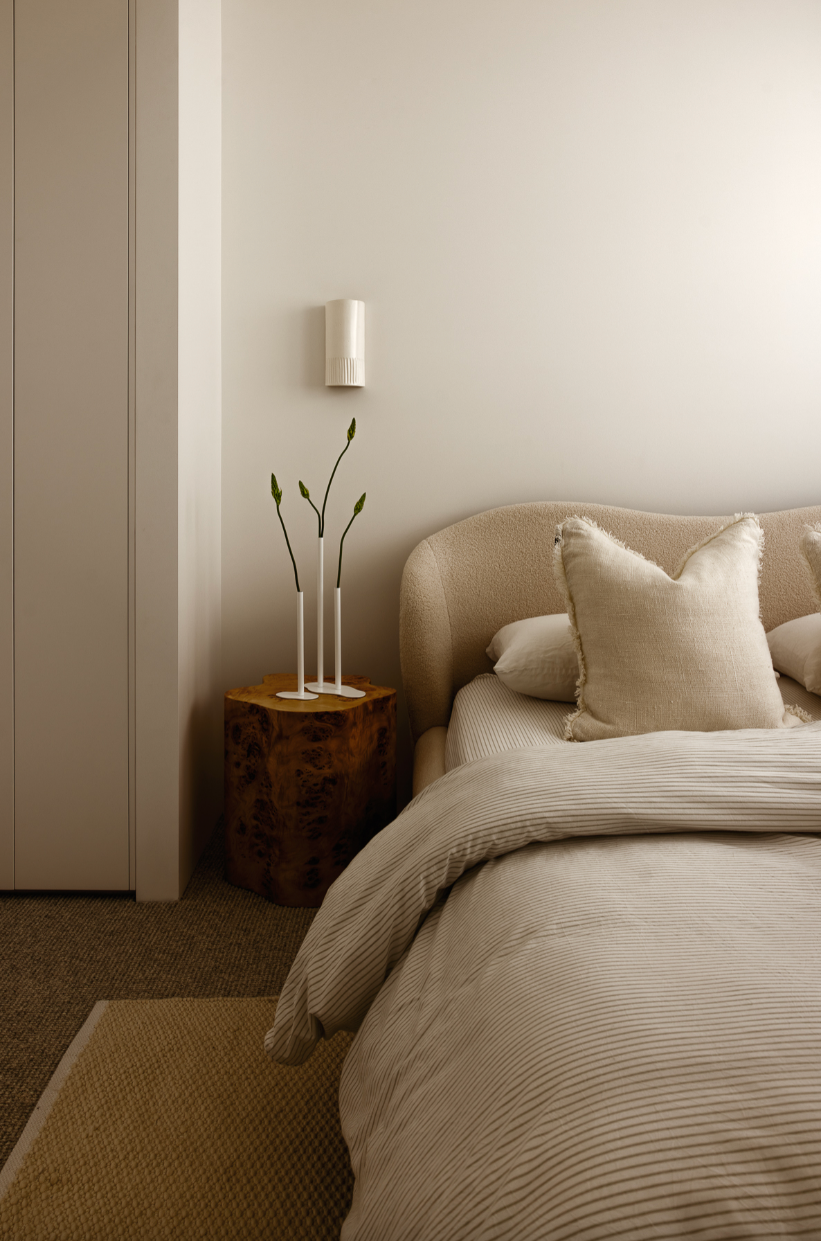 Day Tall | Wall Light