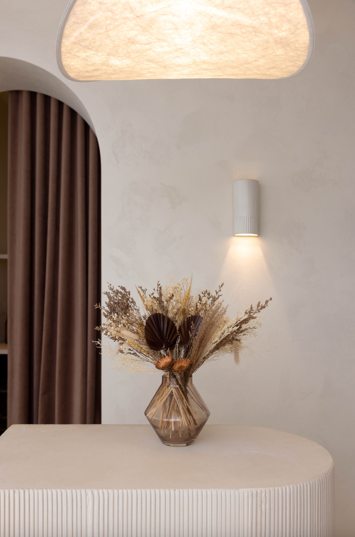 Day Tall | Wall Light