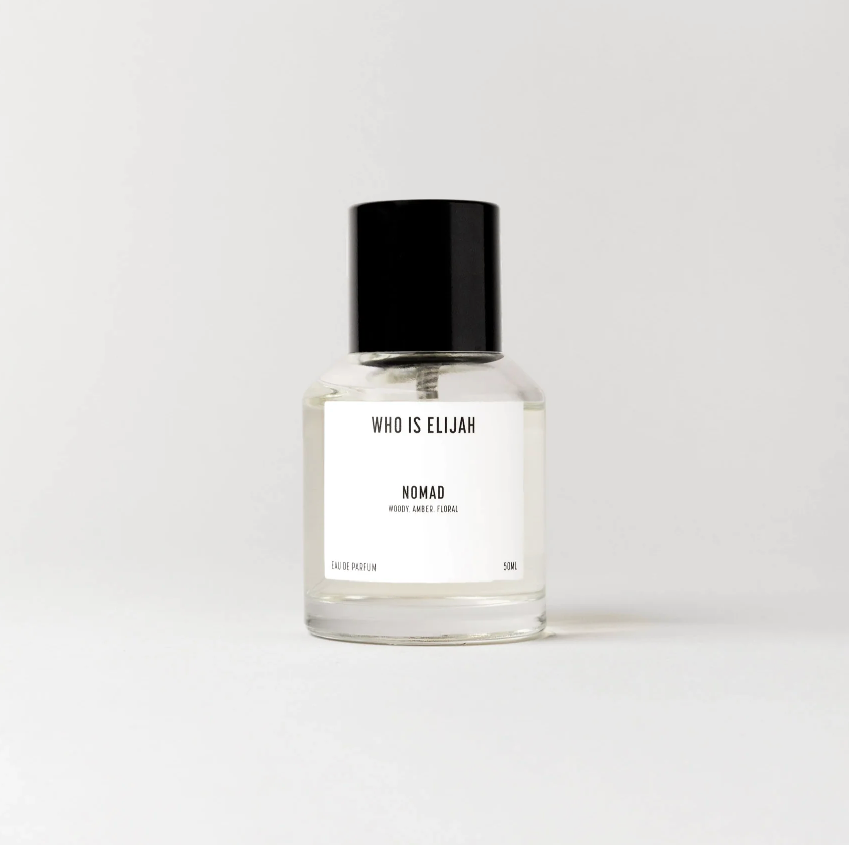 Who Is Elijah | Fragrance | New