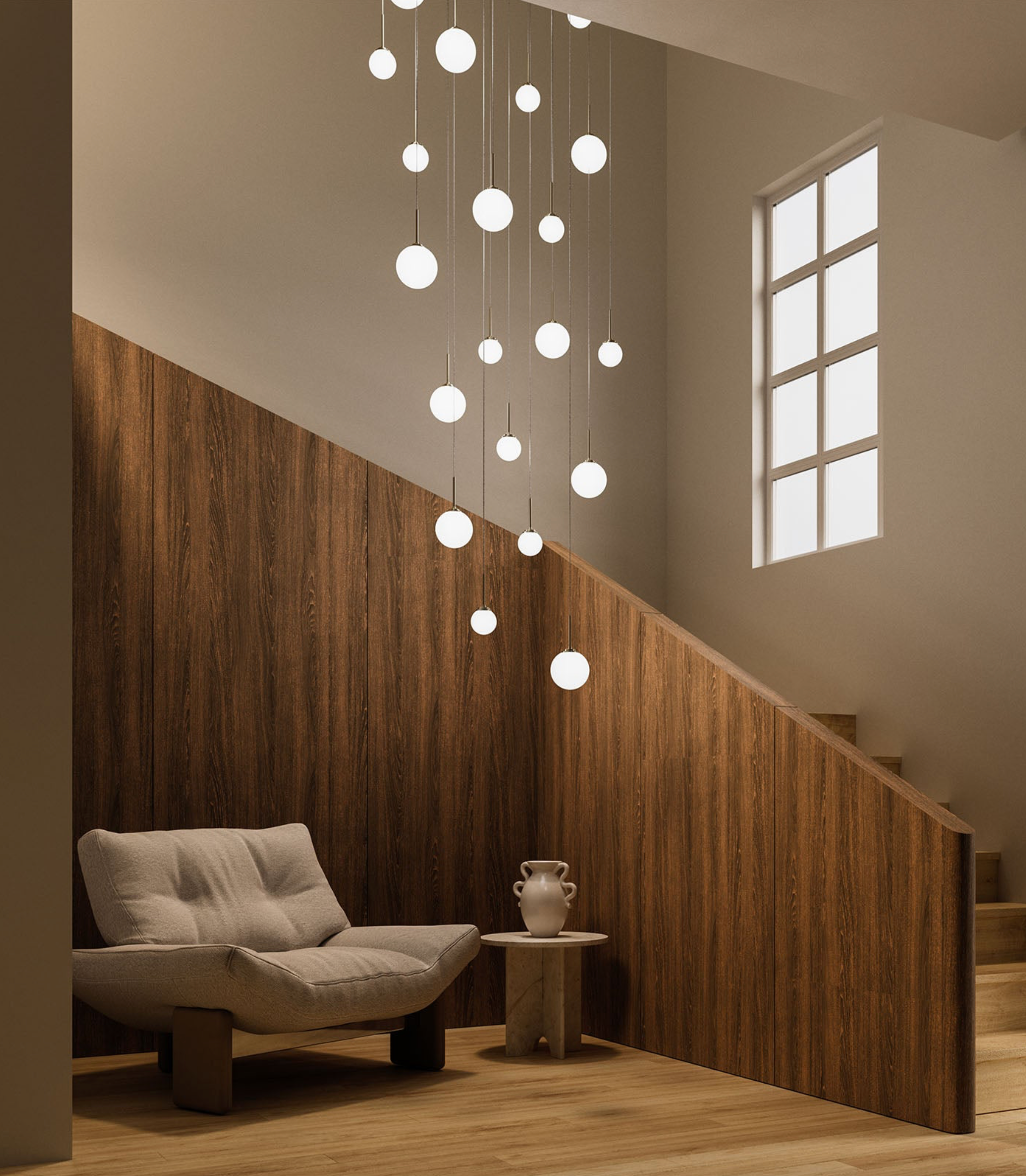 Pico | Pendant Light
