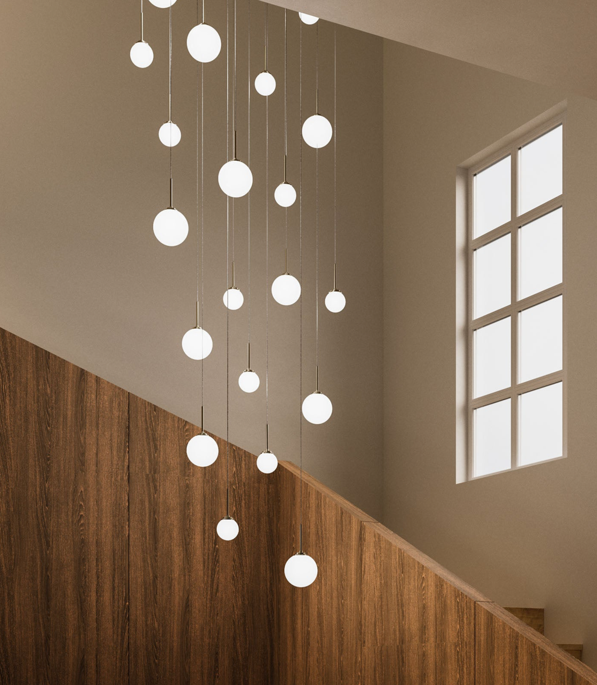 Pico | Pendant Light