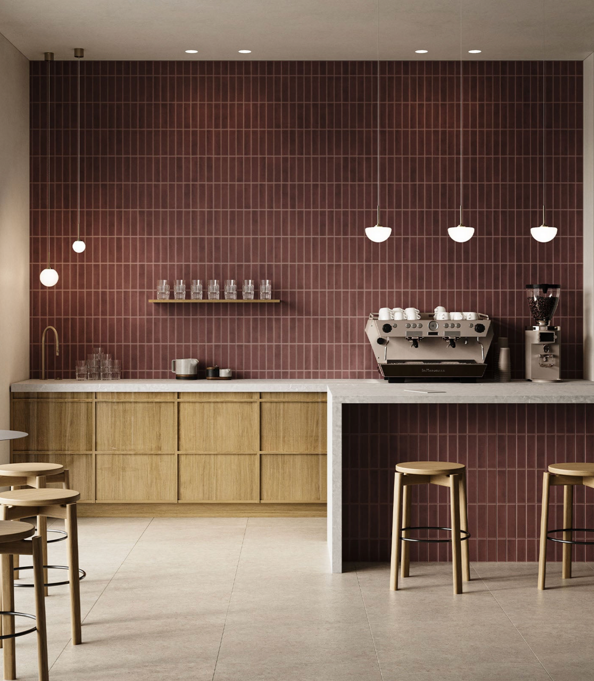 Pico | Pendant Light