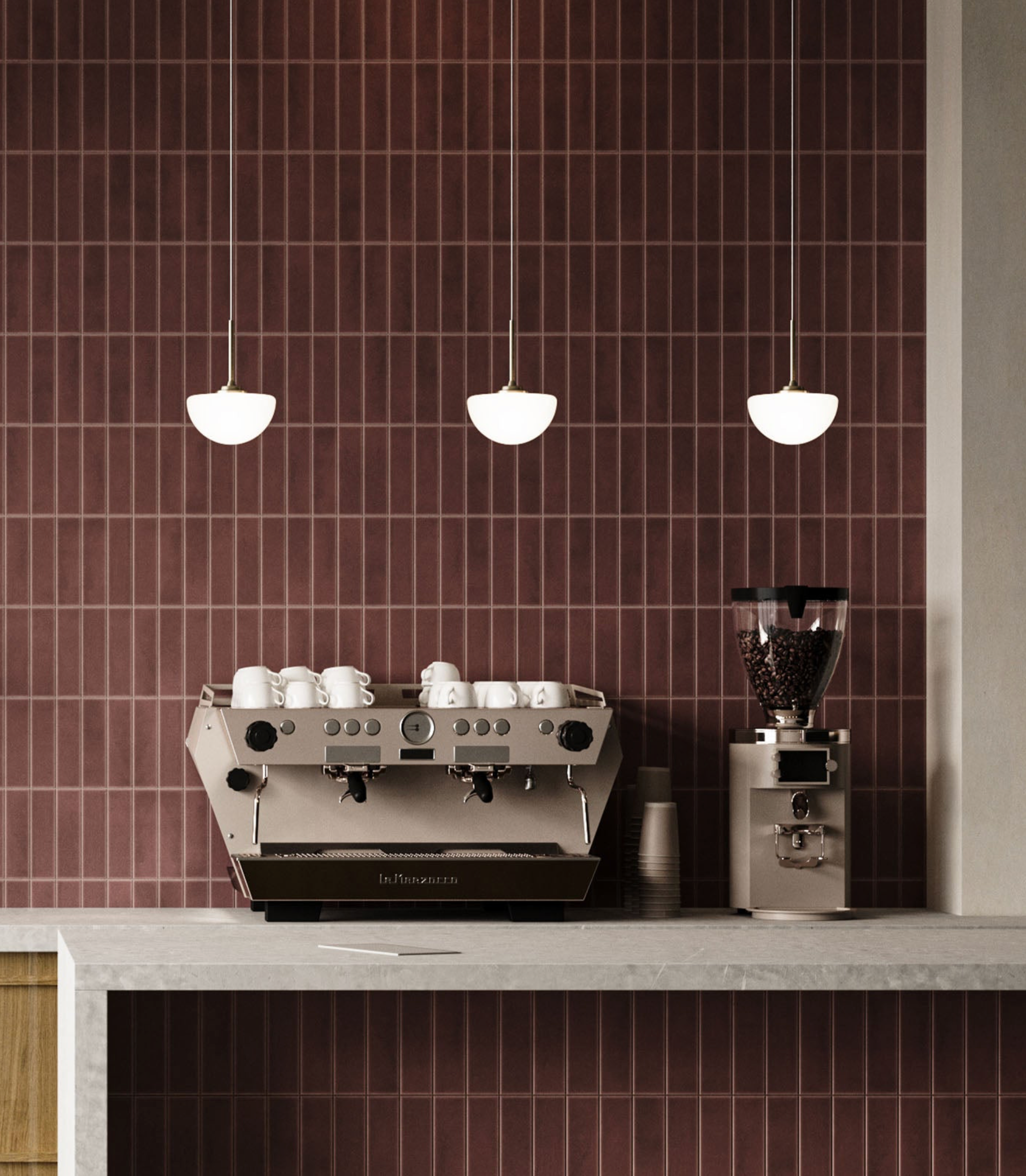 Pico | Pendant Light