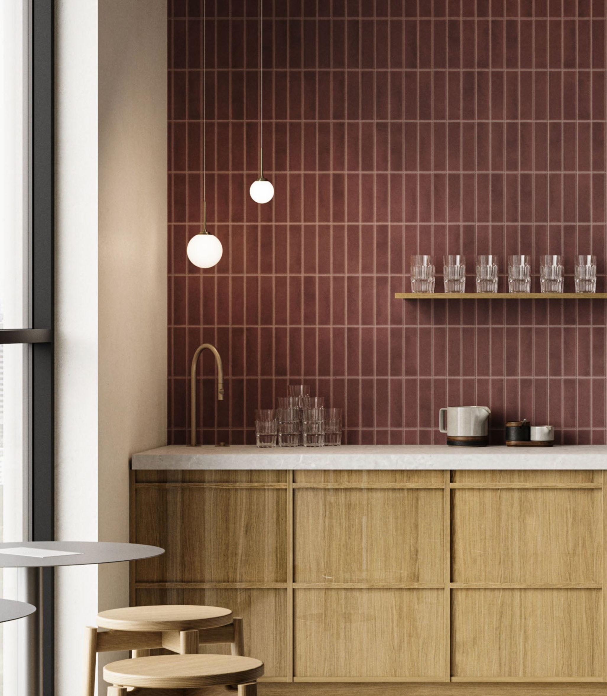 Pico | Pendant Light
