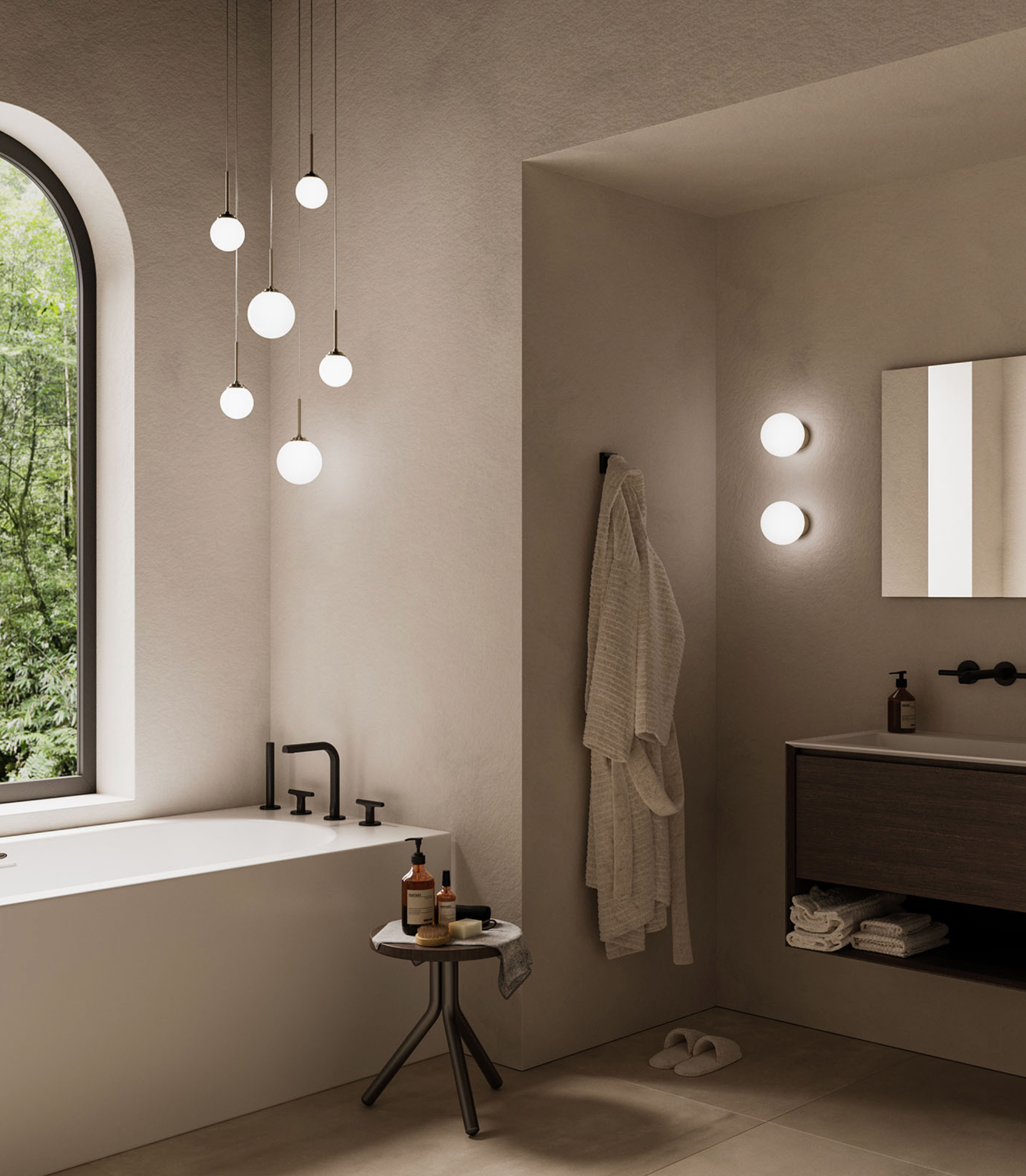 Pico | Pendant Light