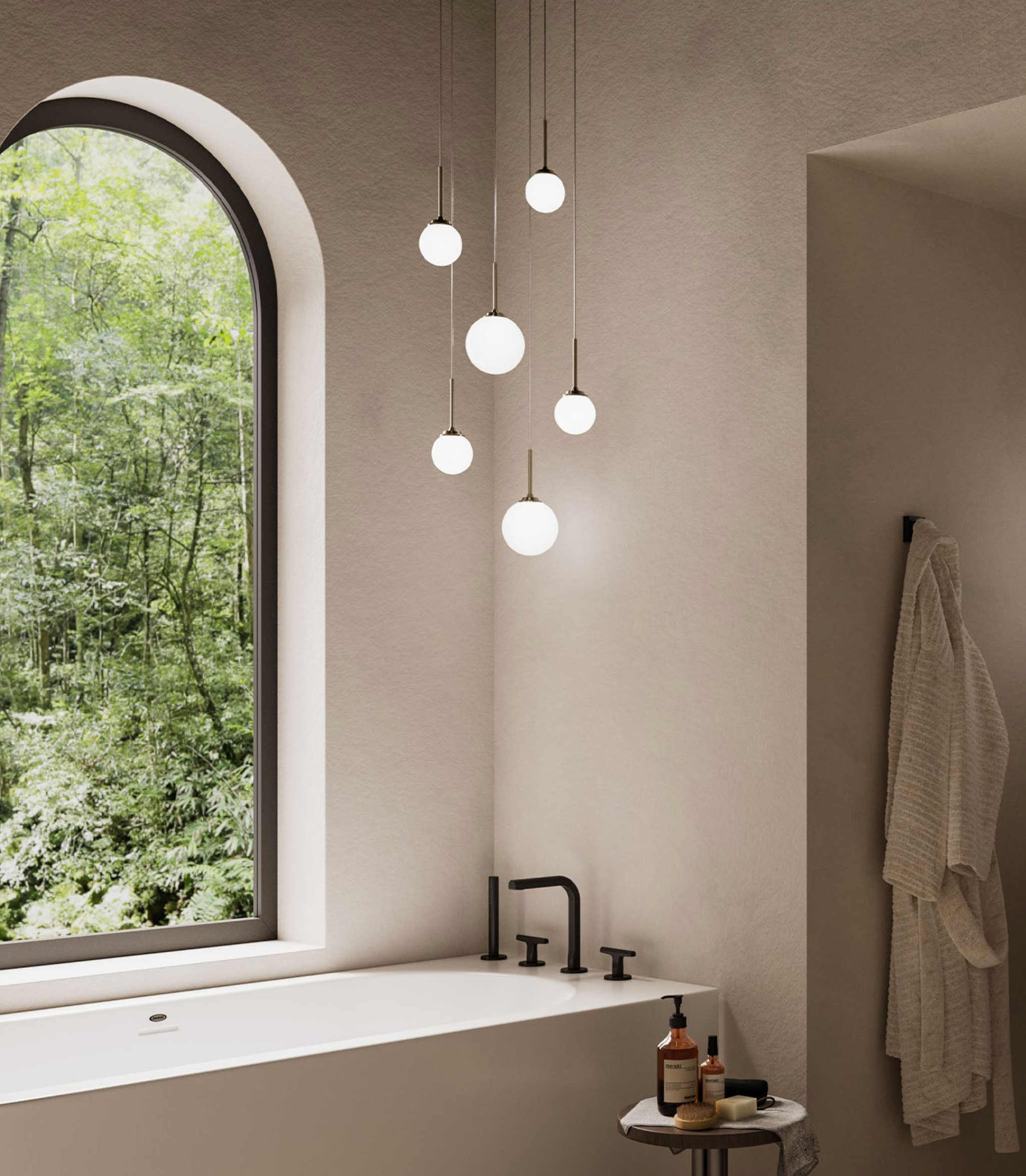 Pico | Pendant Light