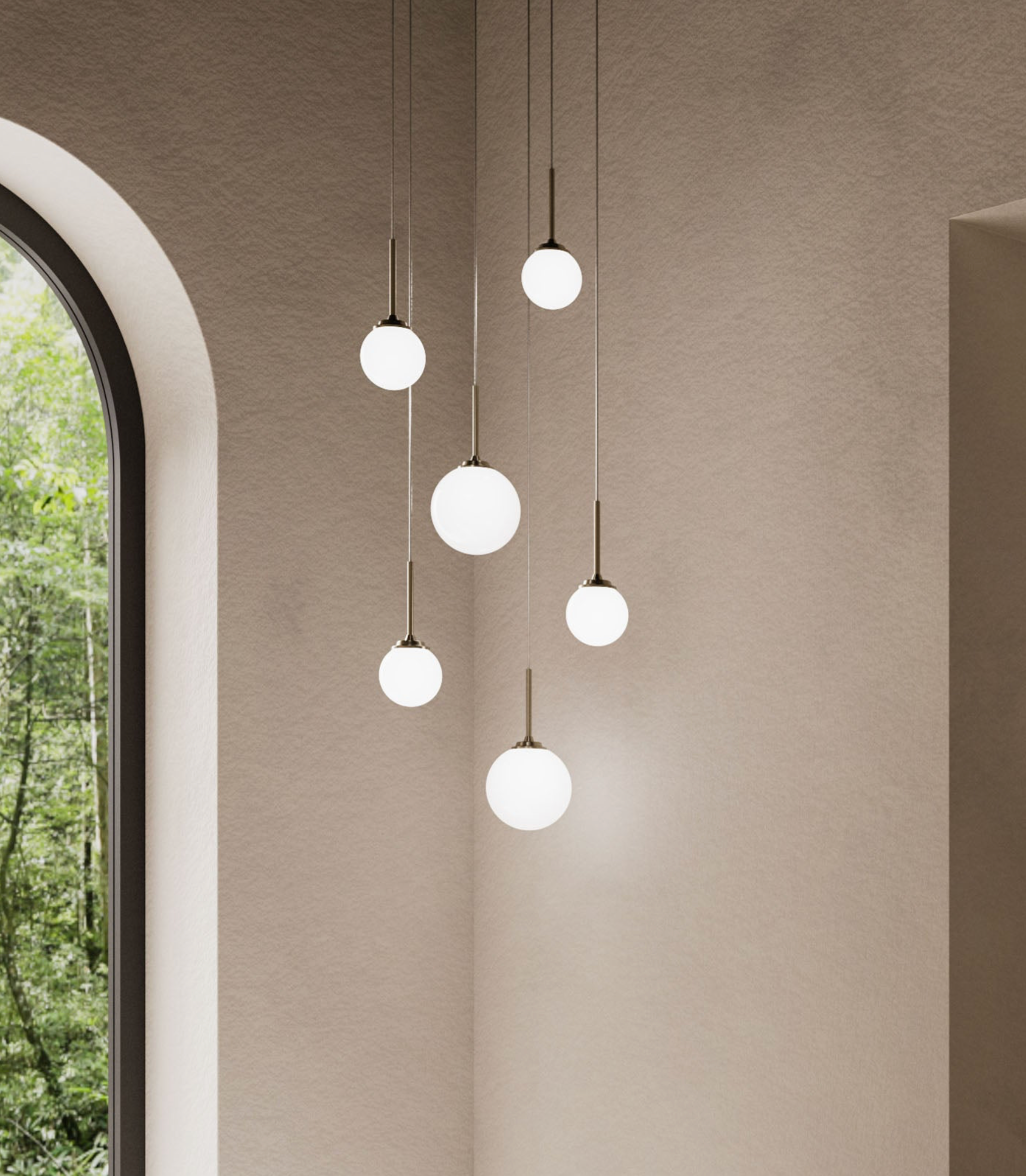 Pico | Pendant Light
