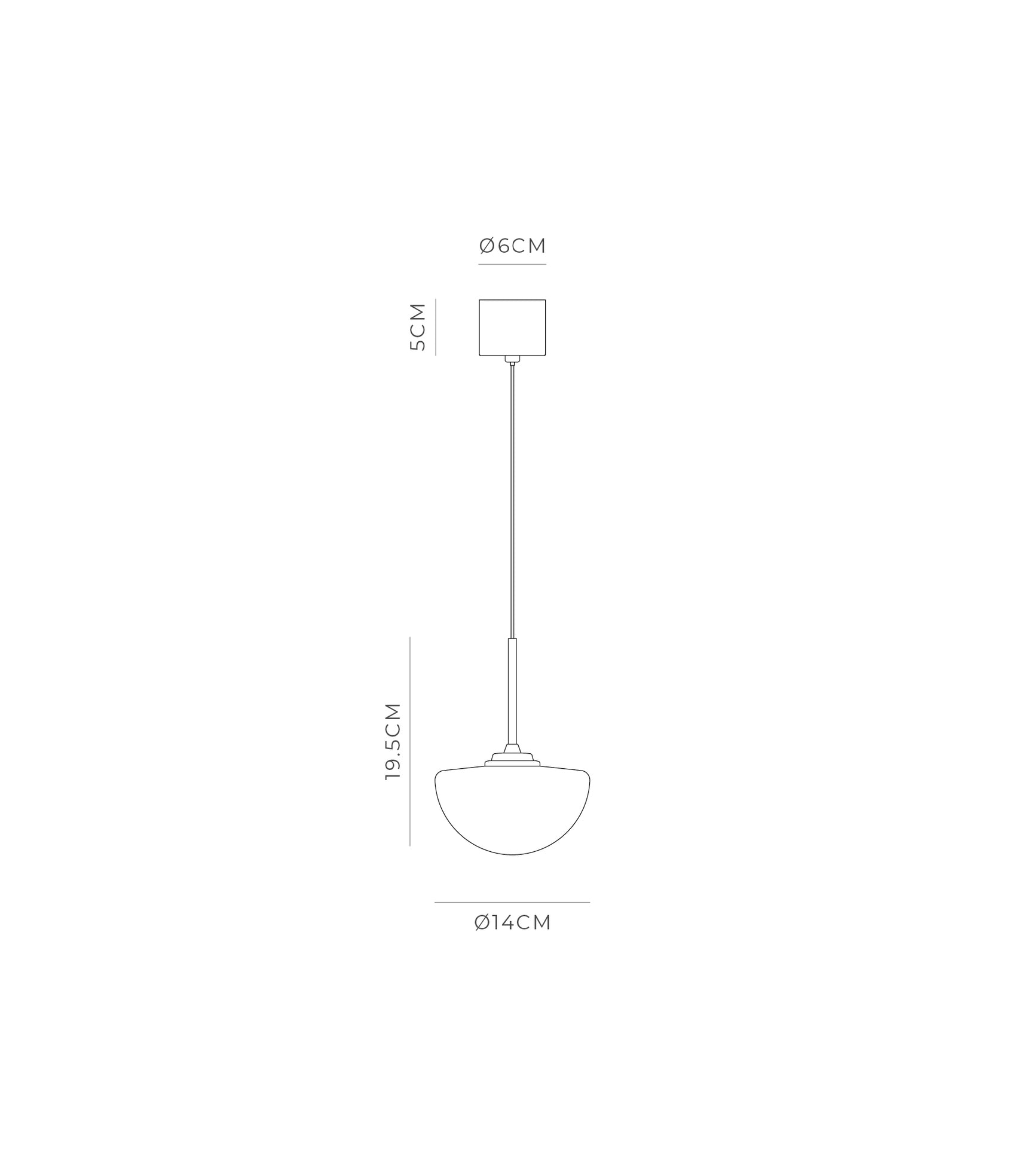 Pico | Pendant Light