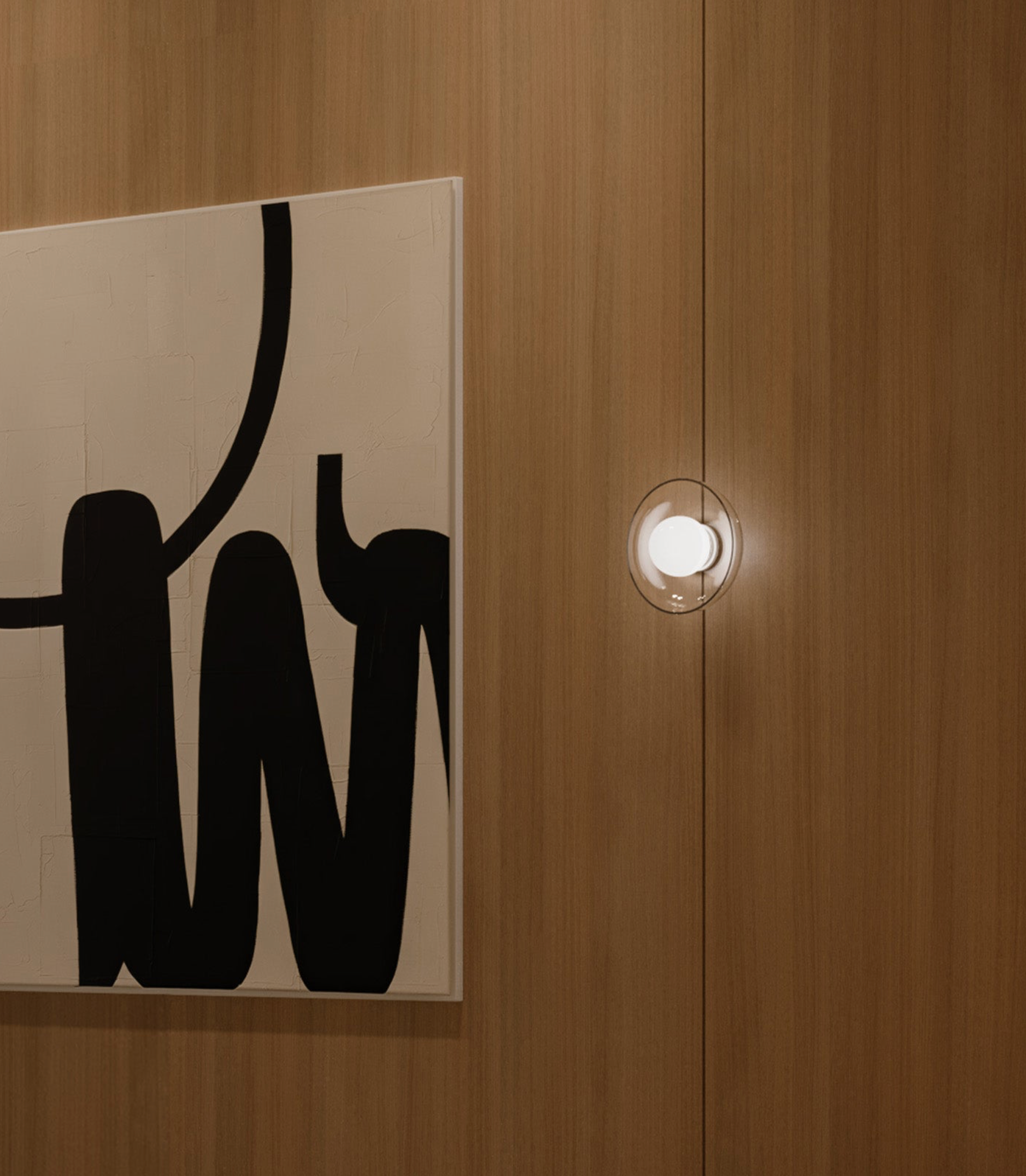 Orb Artisan | Wall Light
